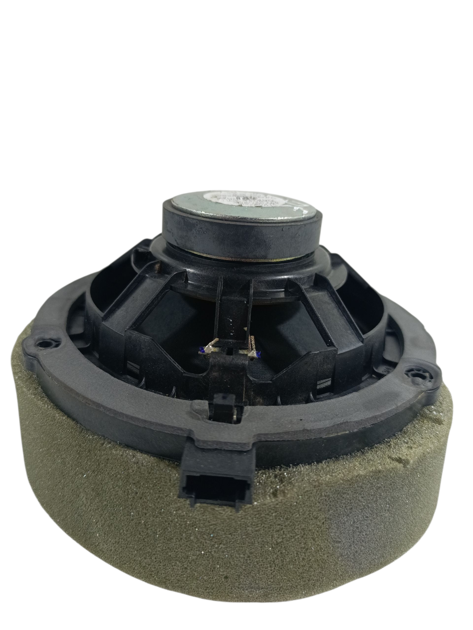 Alto Falante Dianteiro Esquerdo Citroen Basalt Shine 2025 7
