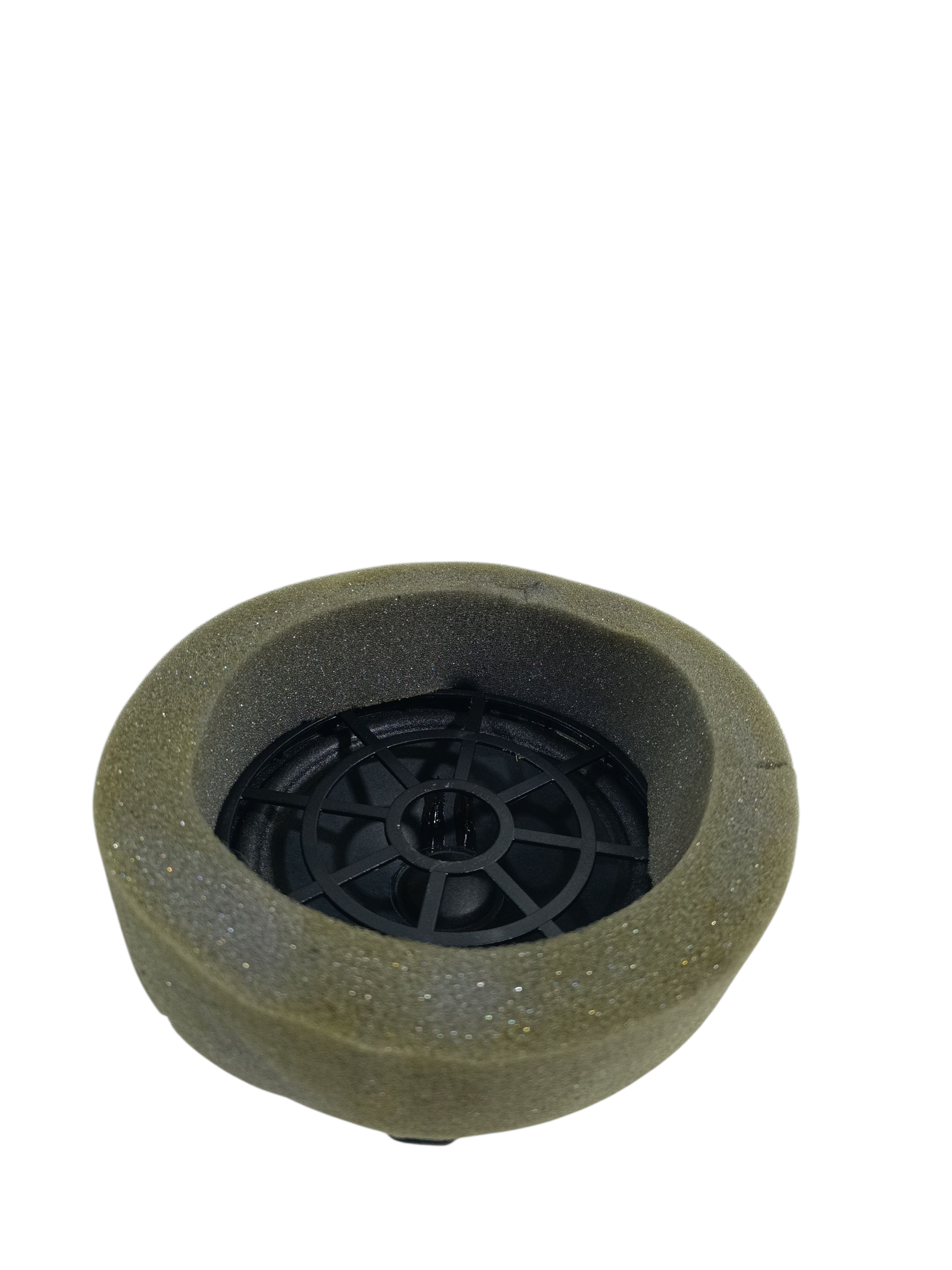 Alto Falante Dianteiro Esquerdo Citroen Basalt Shine 2025 5