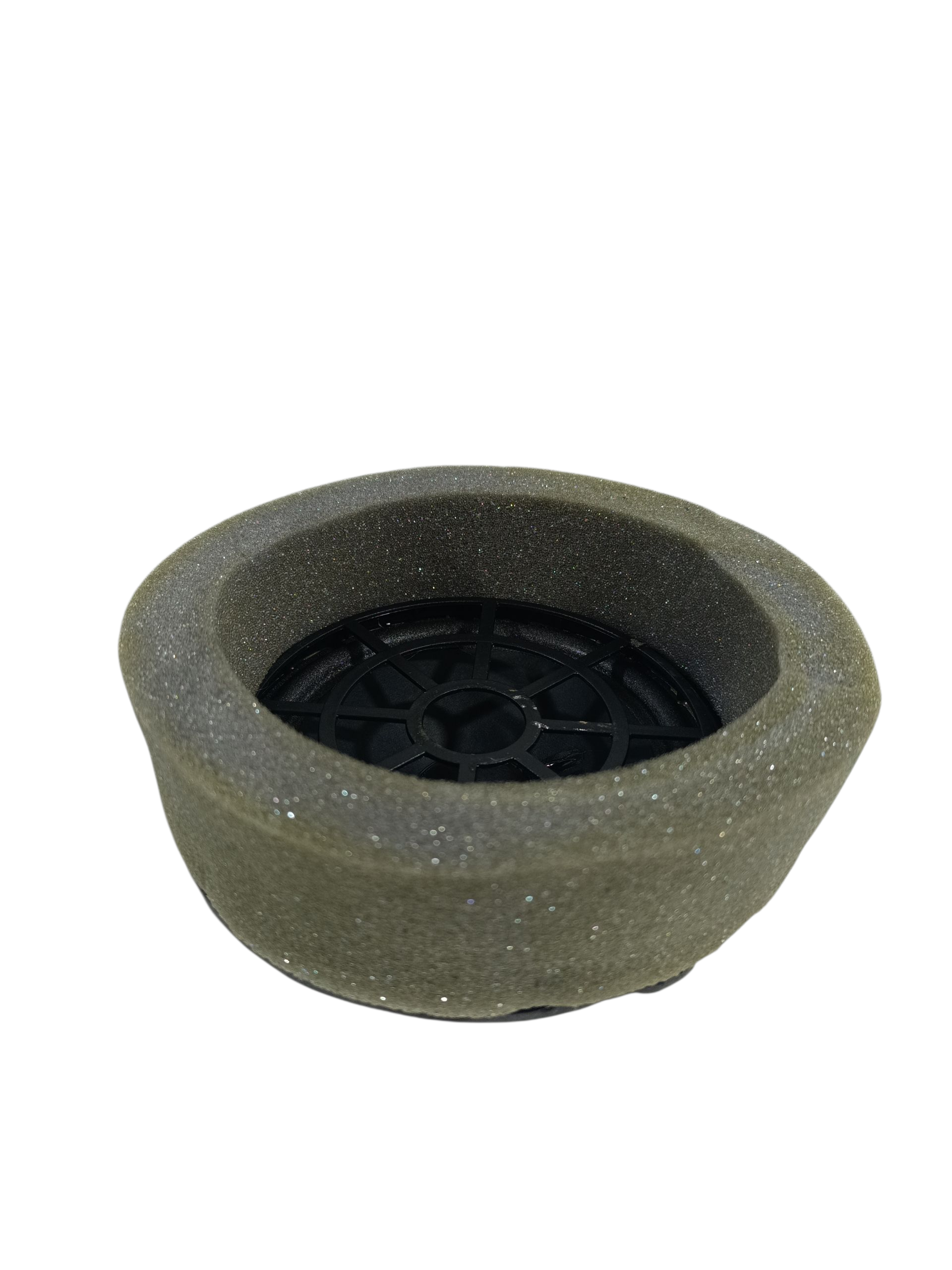 Alto Falante Dianteiro Direito Citroen Basalt Shine 2025 4