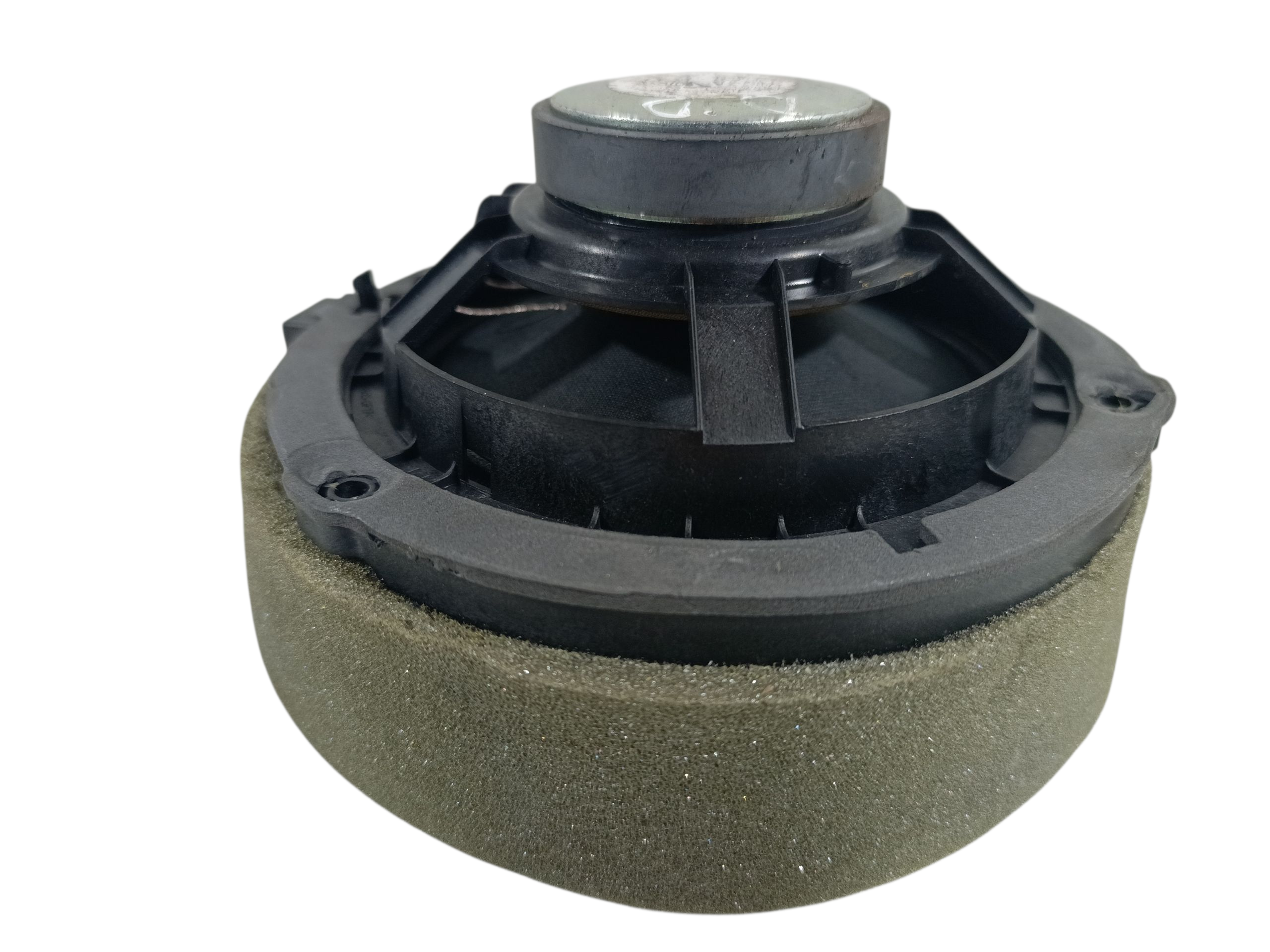 Alto Falante Dianteiro Direito Citroen Basalt Shine 2025 7