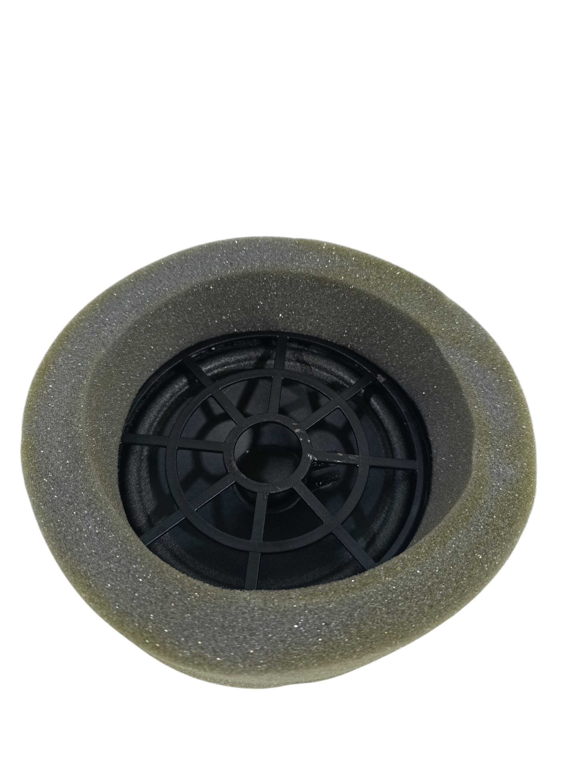 Alto Falante Dianteiro Direito Citroen Basalt Shine 2025 5
