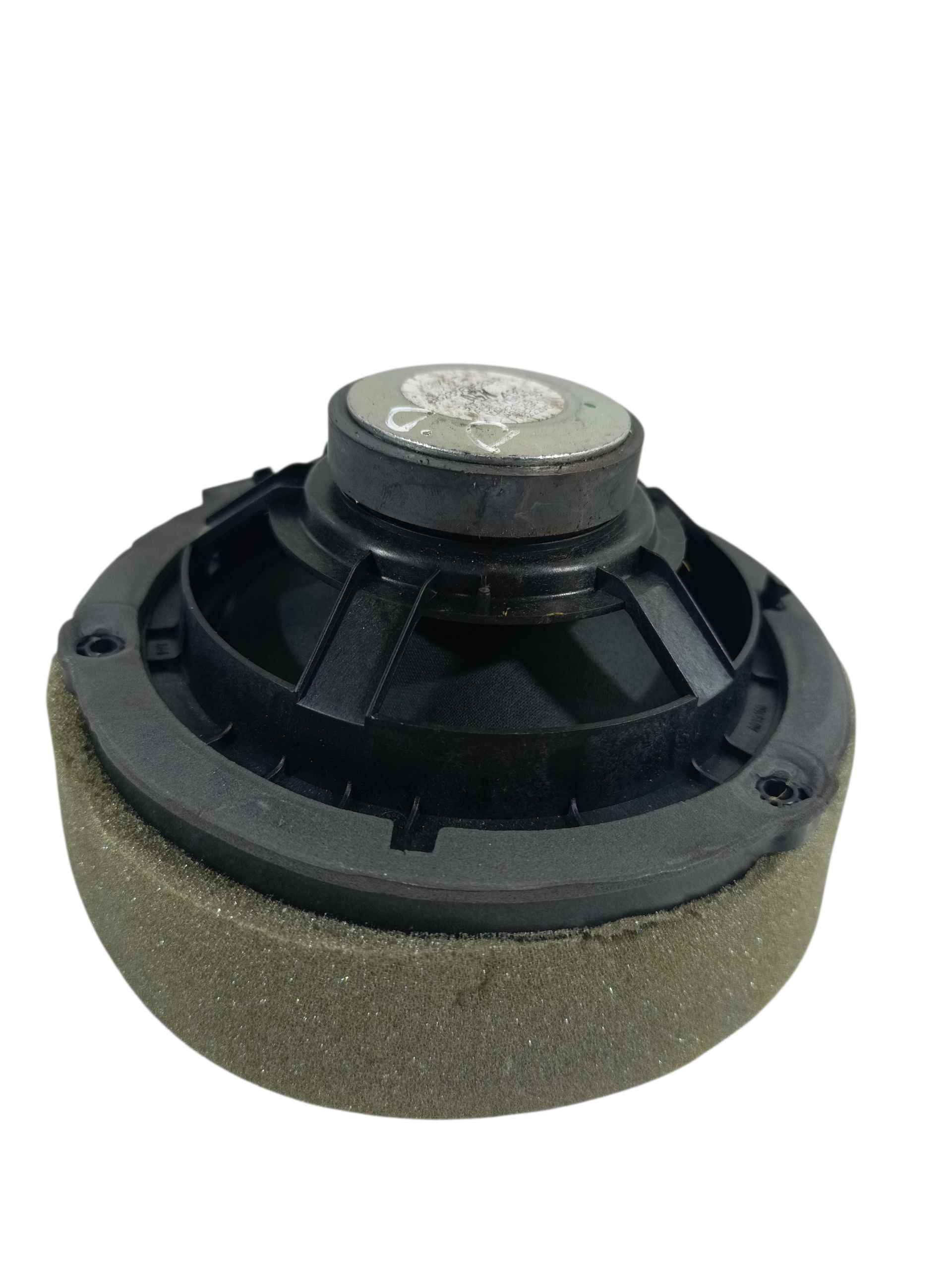 Alto Falante Dianteiro Direito Citroen Basalt Shine 2025 2