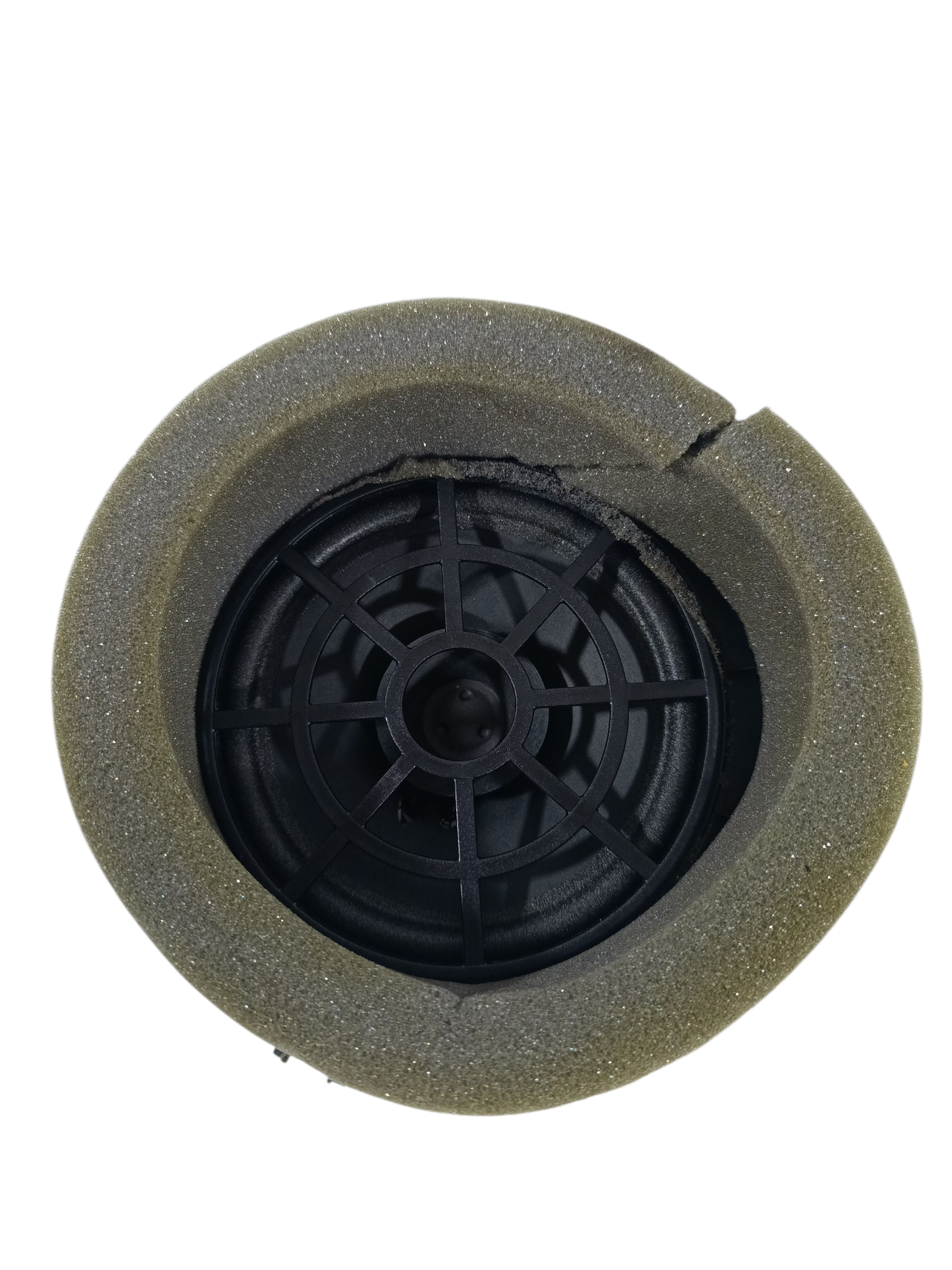 Alto Falante Traseiro Esquerdo Citroen Basalt Shine 2025 4
