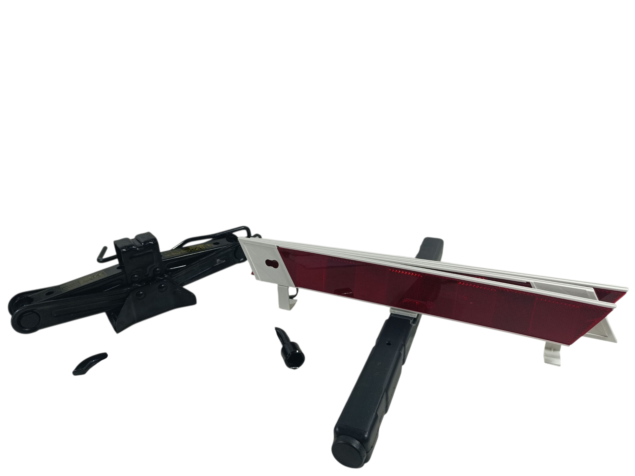 Kit Macaco Citroen Basalt Shine 2025 6