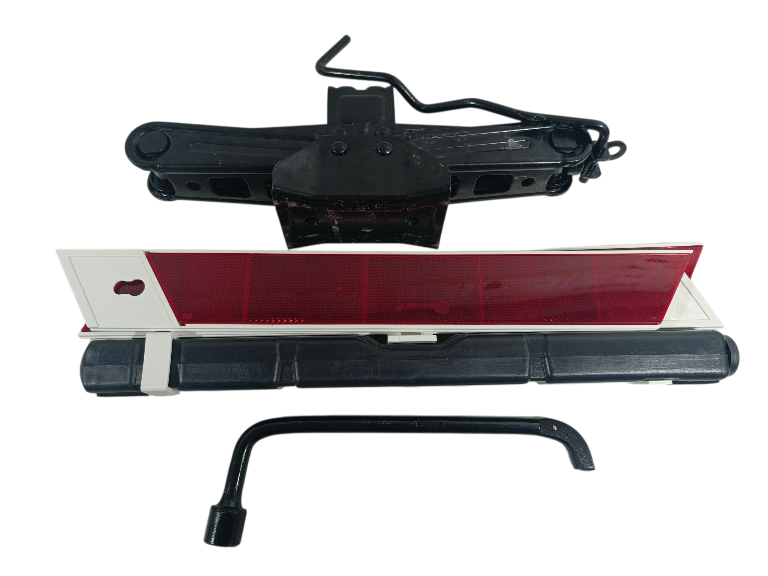 Kit Macaco Citroen Basalt Shine 2025