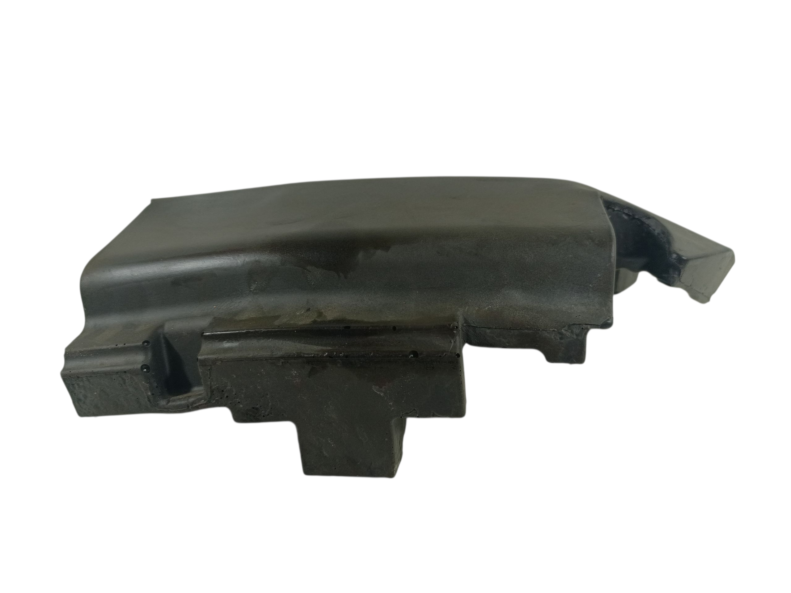 Isolador Acústico Motor Citroen Basalt Shine 2025 9