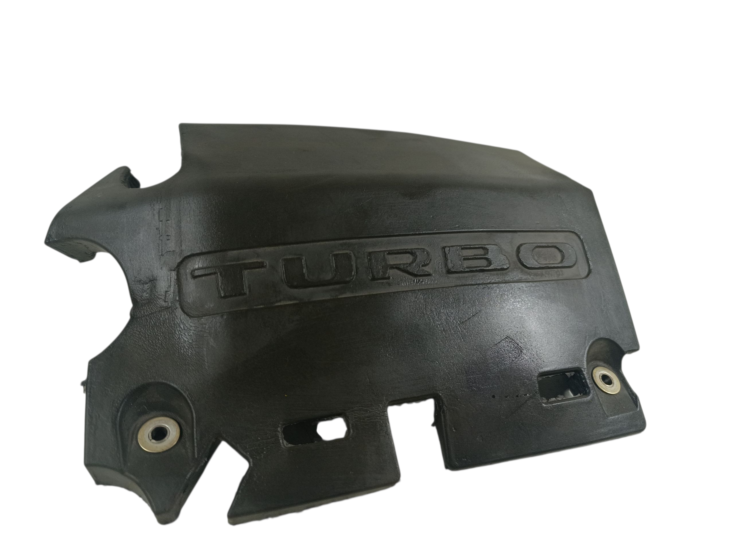 Isolador Acústico Motor Citroen Basalt Shine 2025 4