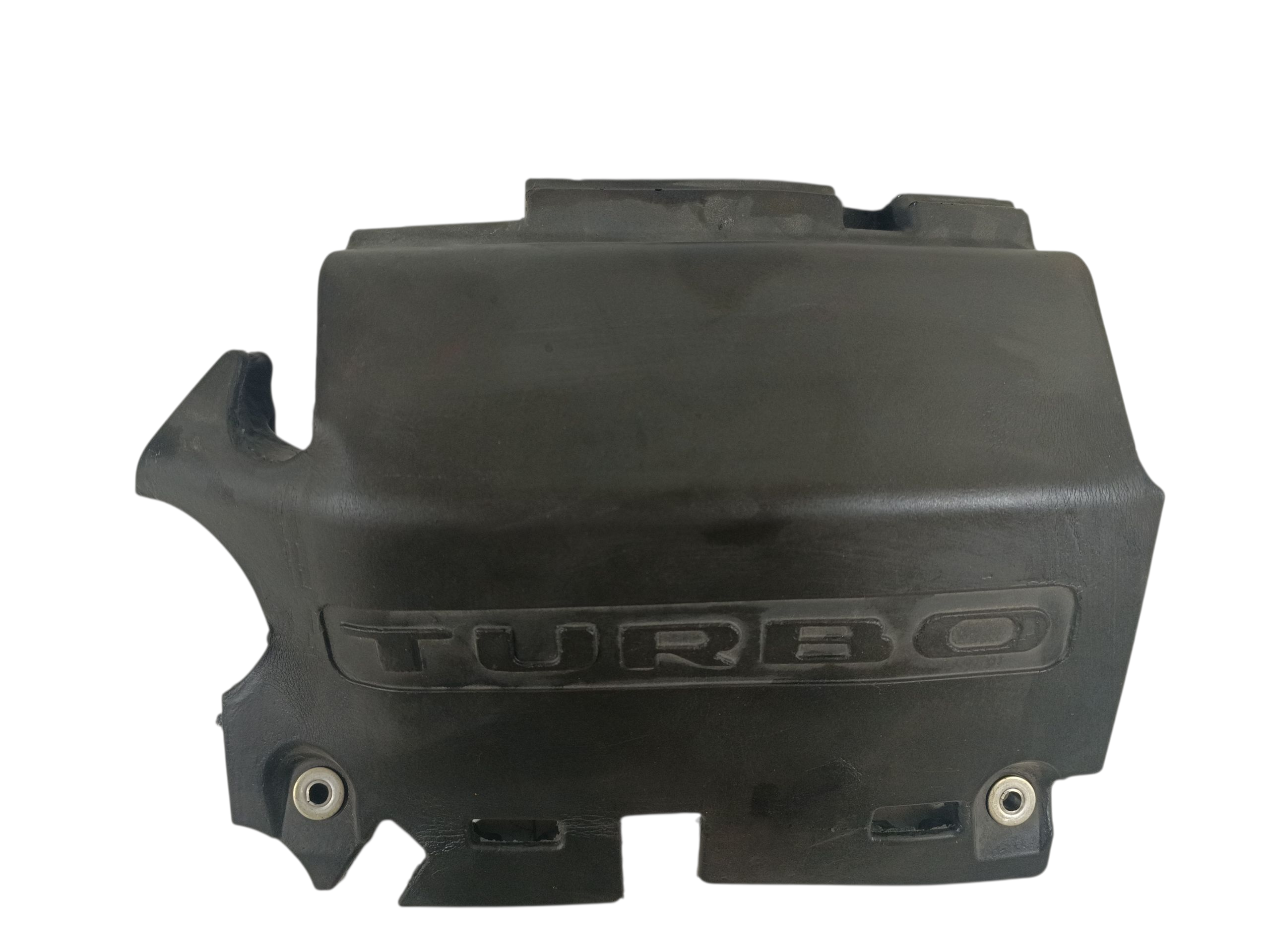 Isolador Acústico Motor Citroen Basalt Shine 2025 3
