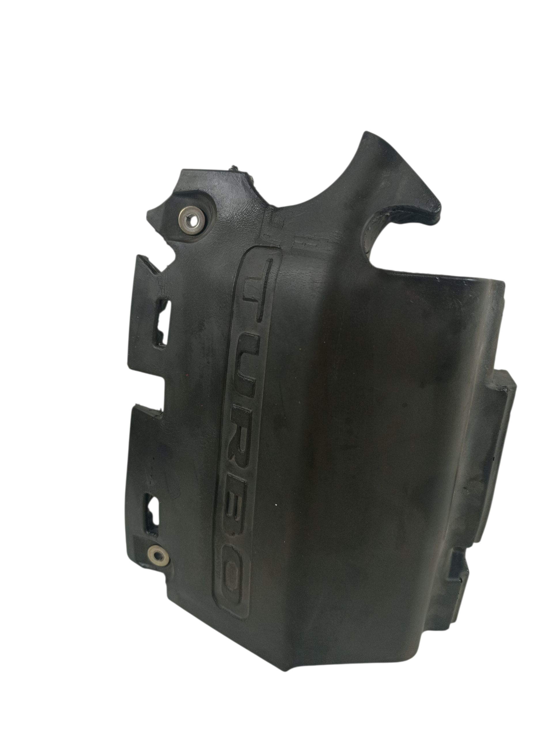 Isolador Acústico Motor Citroen Basalt Shine 2025 5