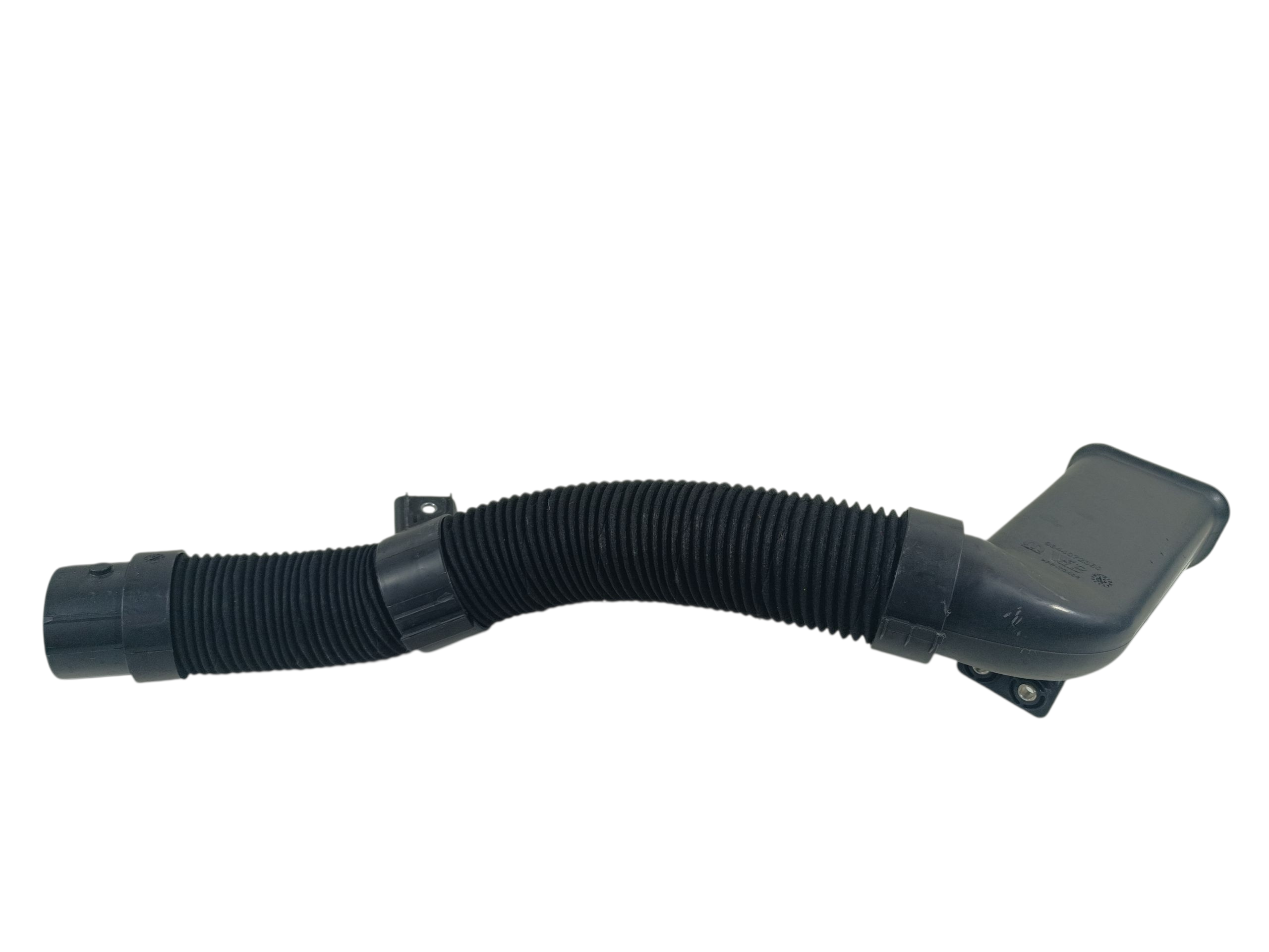 Mangueira Duto Ar Citroen Basalt Shine 2025 3
