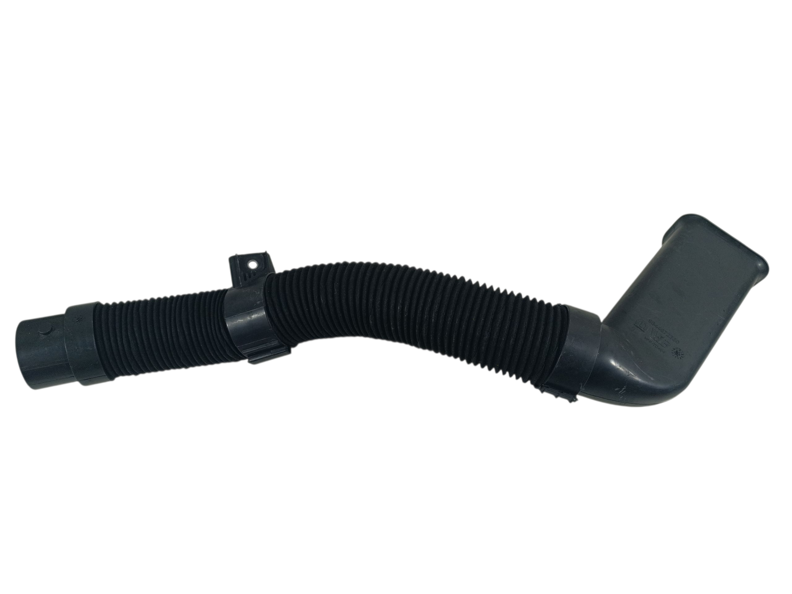 Mangueira Duto Ar Citroen Basalt Shine 2025 1