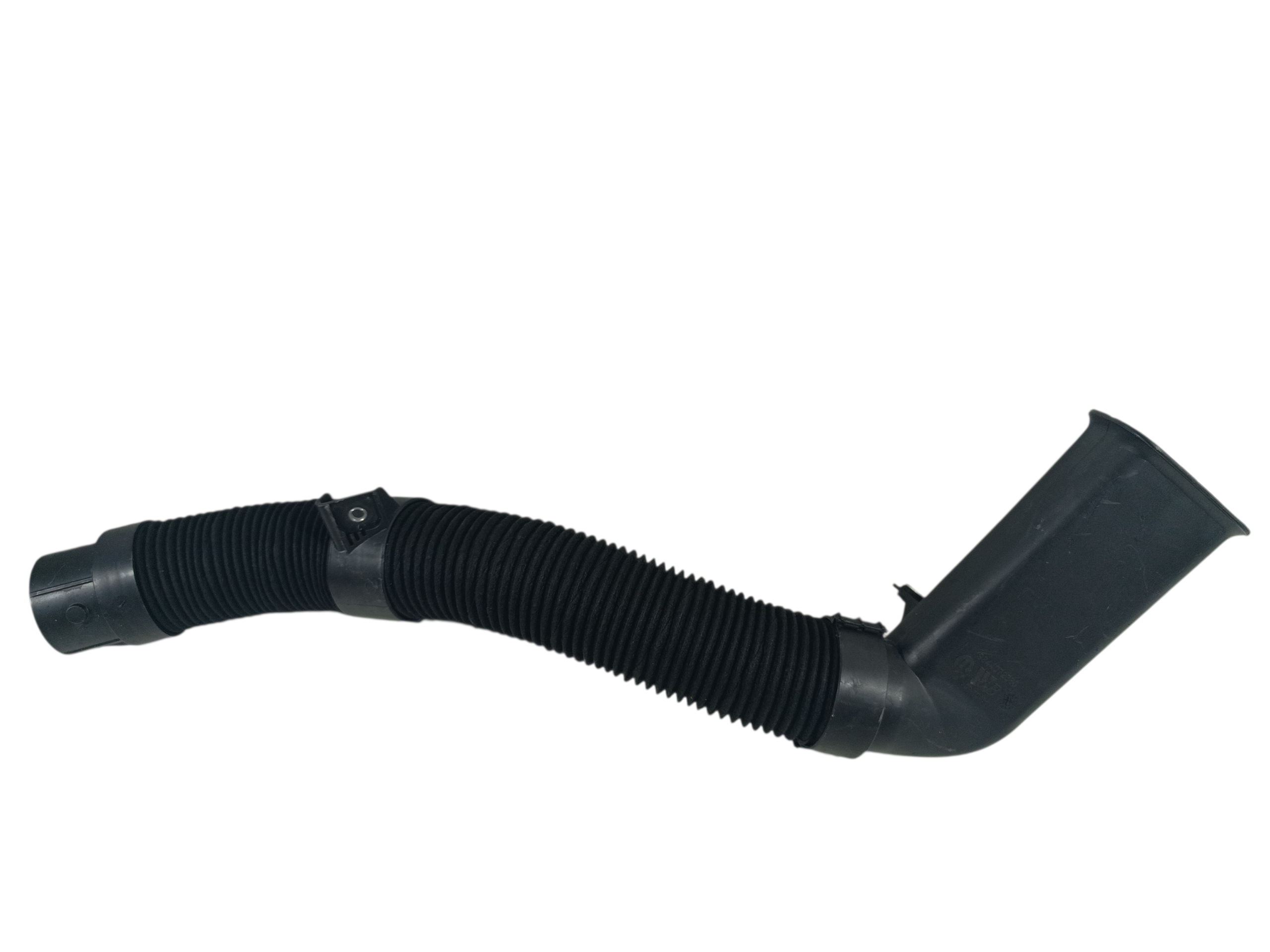 Mangueira Duto Ar Citroen Basalt Shine 2025 4