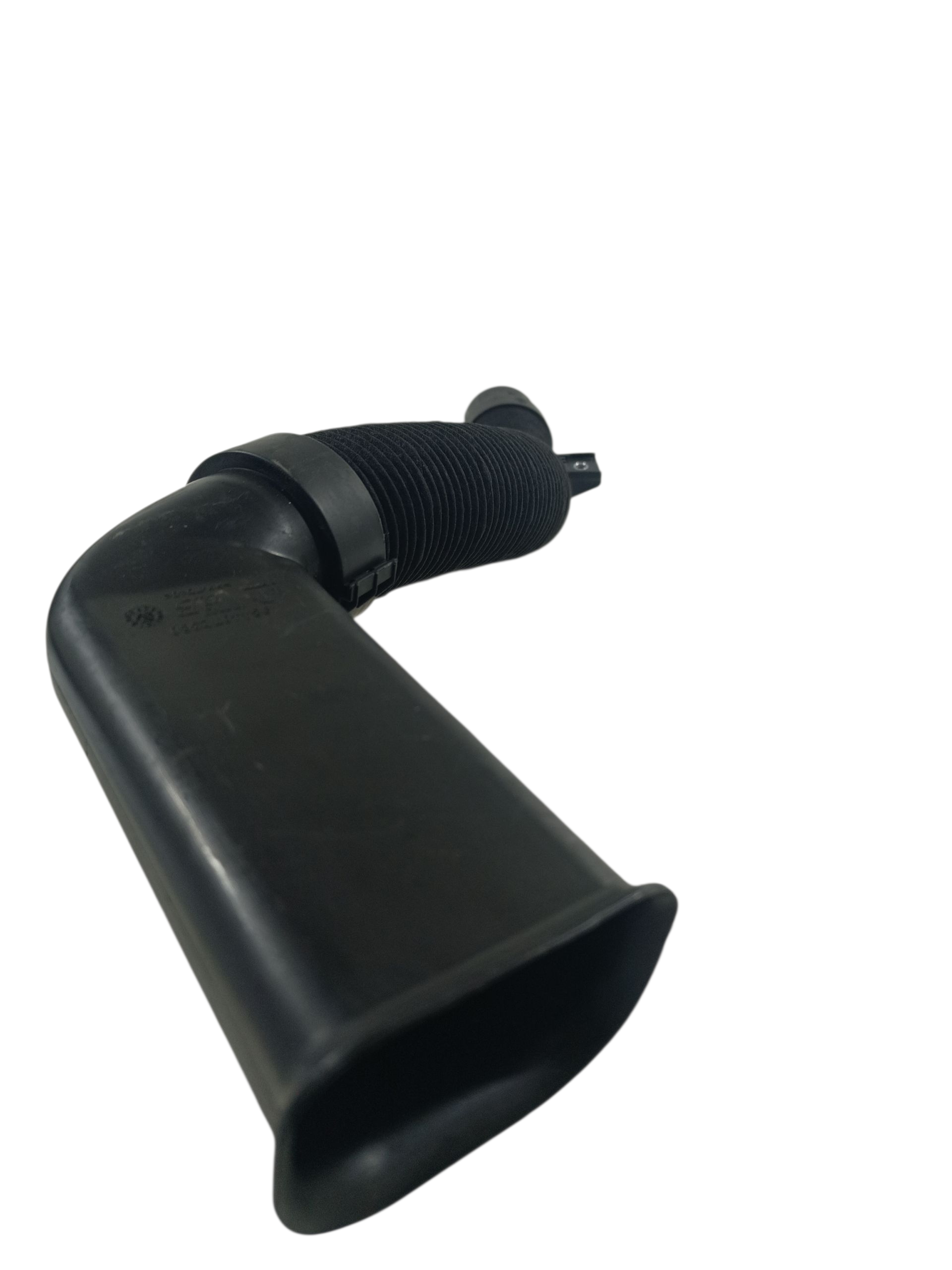 Mangueira Duto Ar Citroen Basalt Shine 2025 8