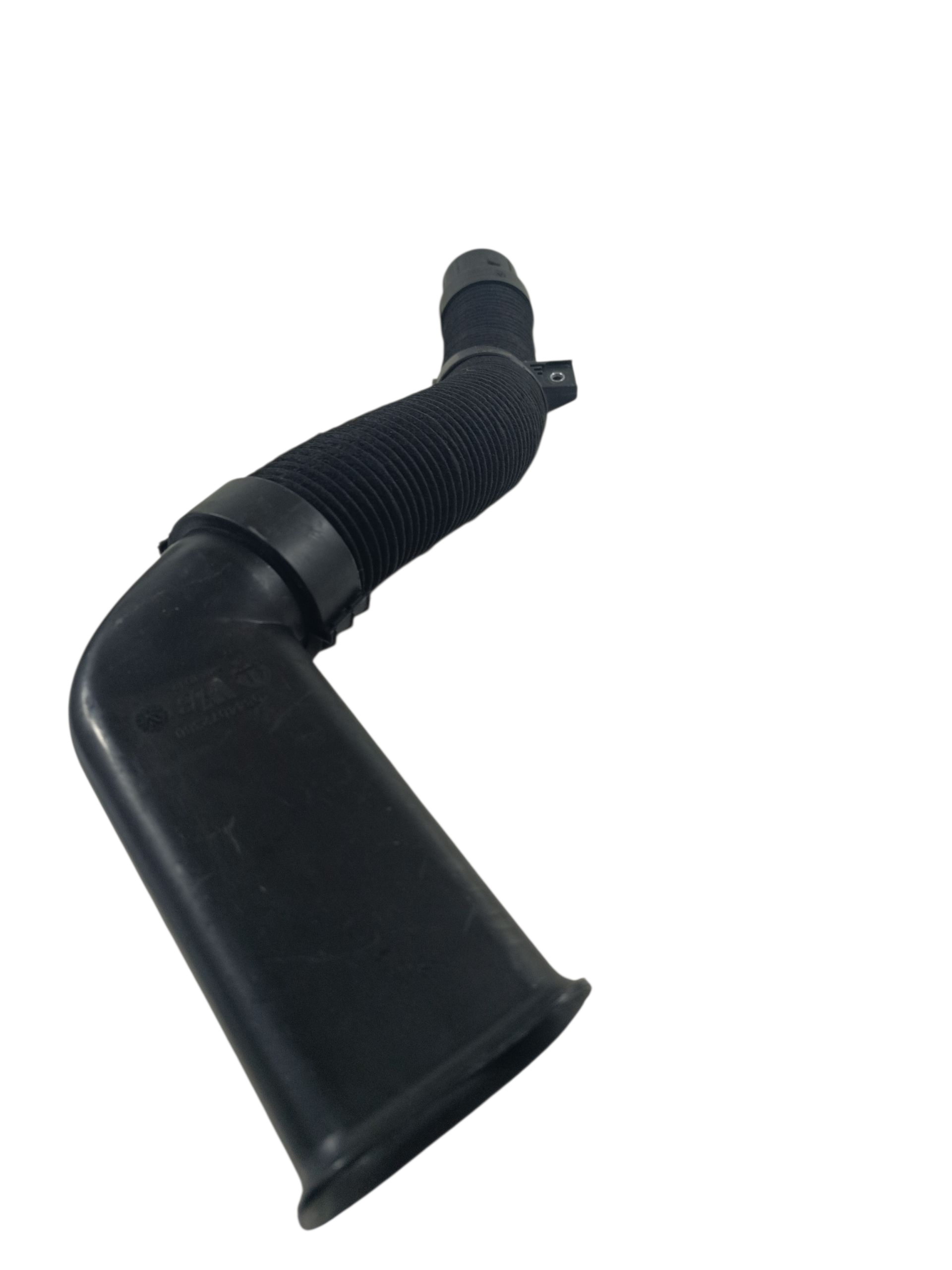 Mangueira Duto Ar Citroen Basalt Shine 2025 9