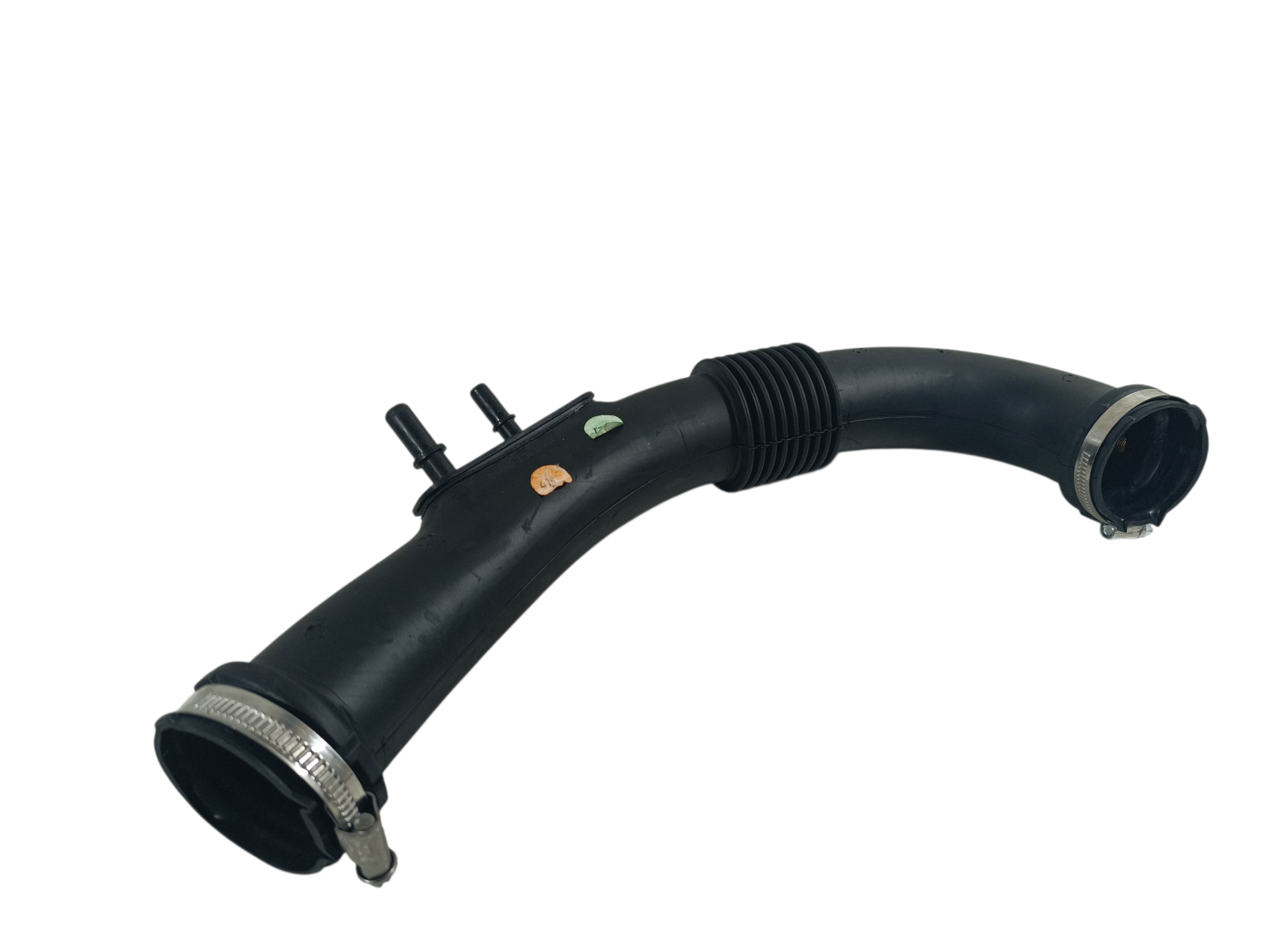 Mangueira Caixa Filtro Ar Citroen Basalt Shine 2025 9