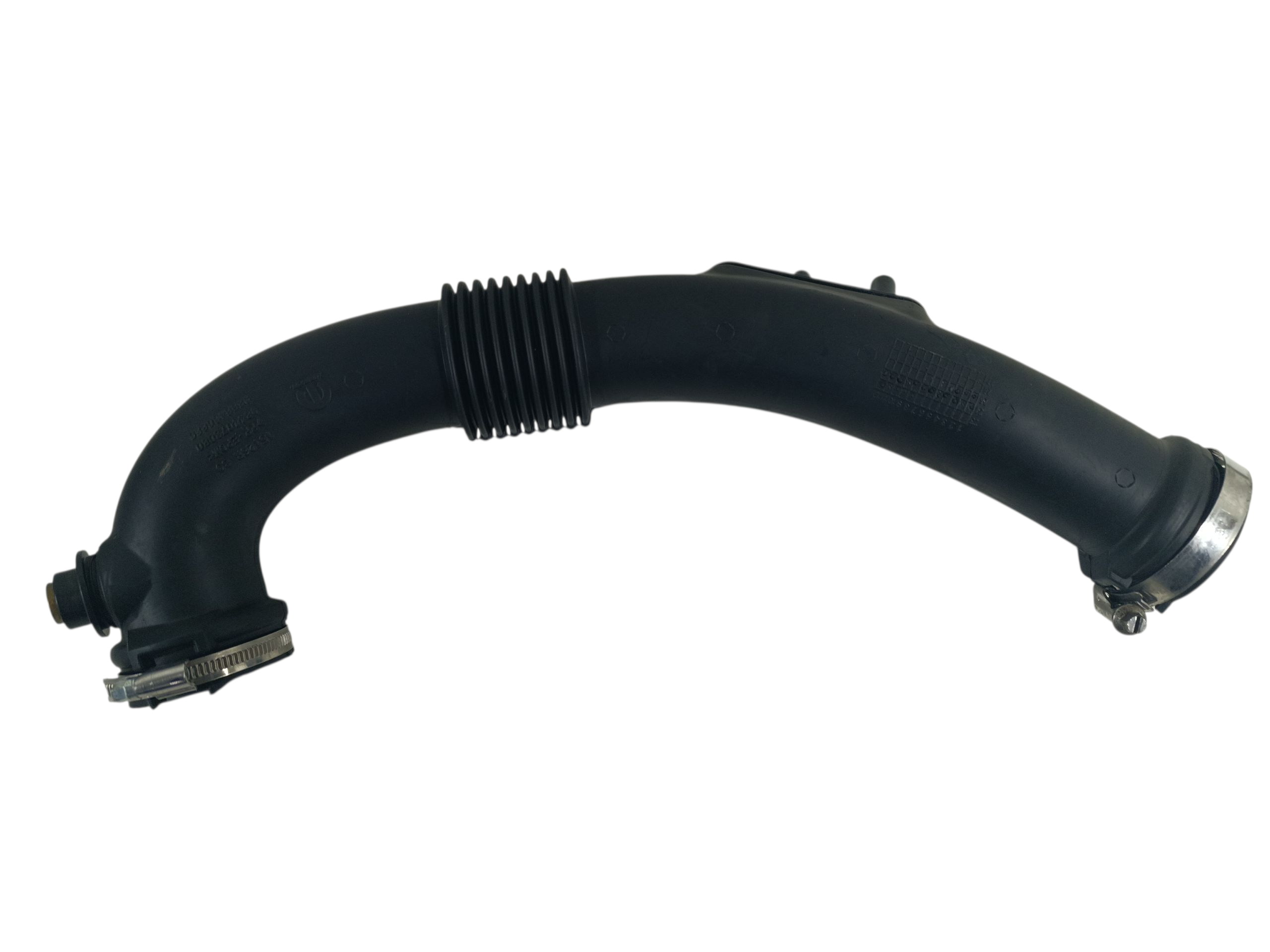 Mangueira Caixa Filtro Ar Citroen Basalt Shine 2025 7