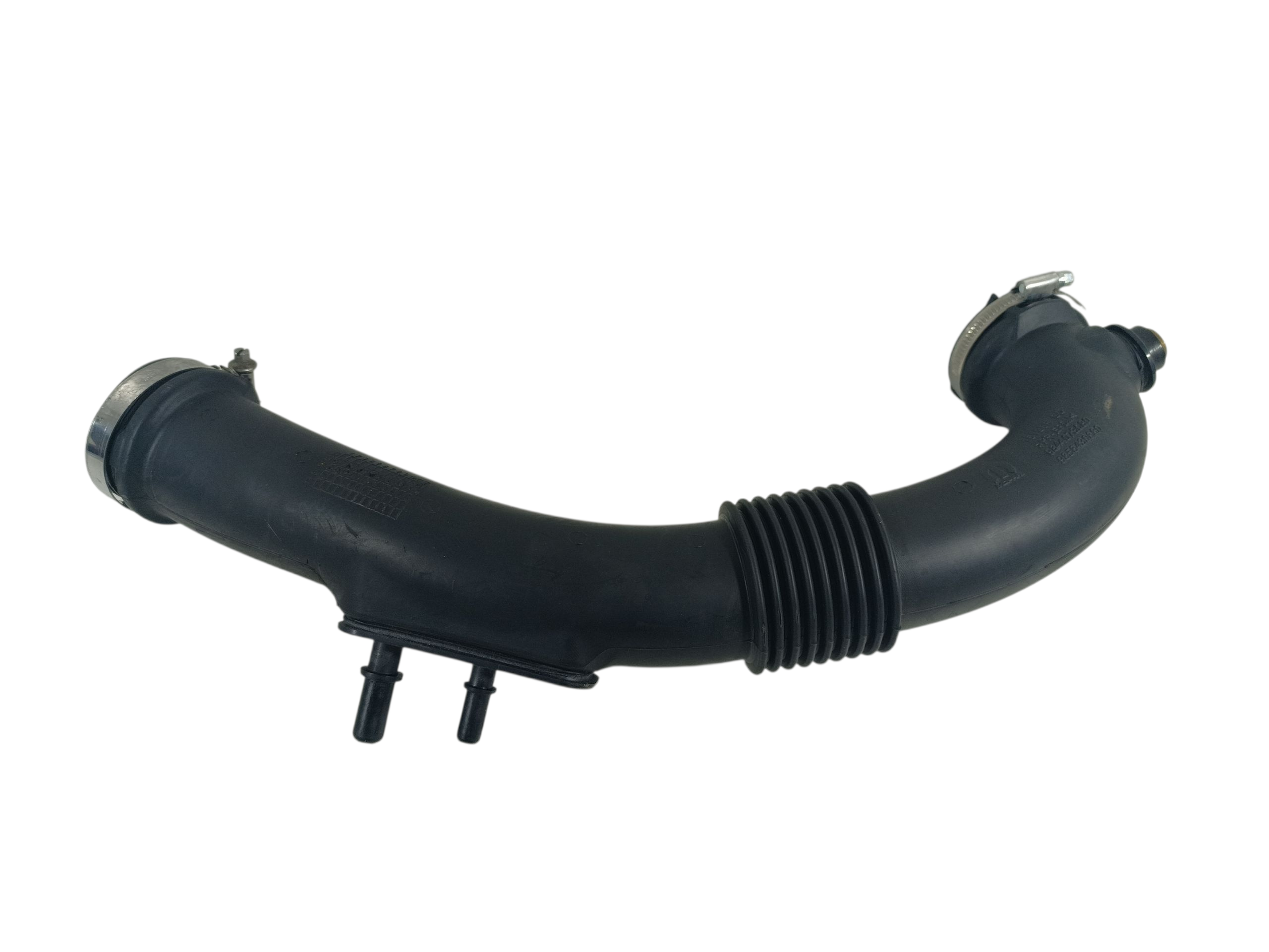 Mangueira Caixa Filtro Ar Citroen Basalt Shine 2025 5