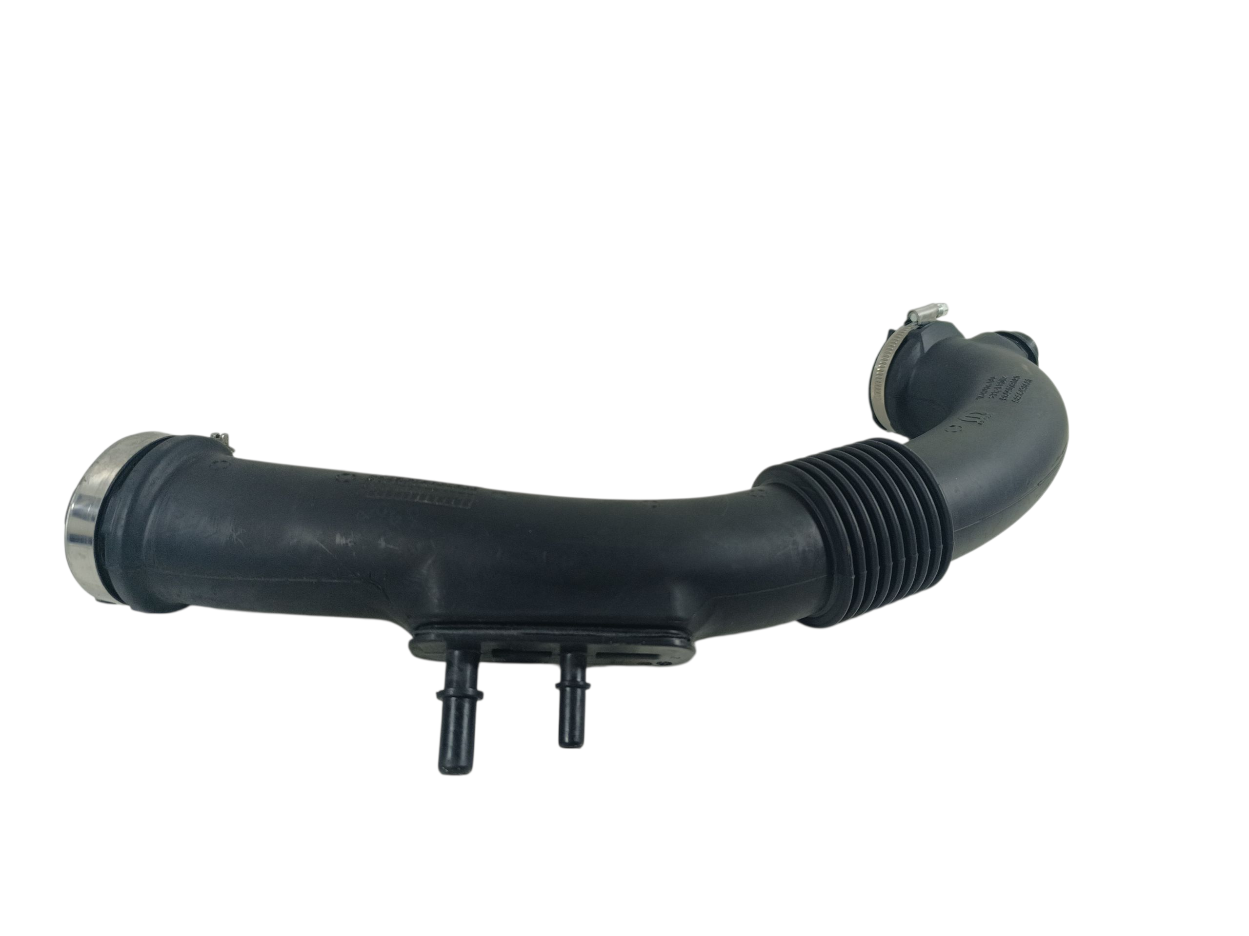 Mangueira Caixa Filtro Ar Citroen Basalt Shine 2025 4