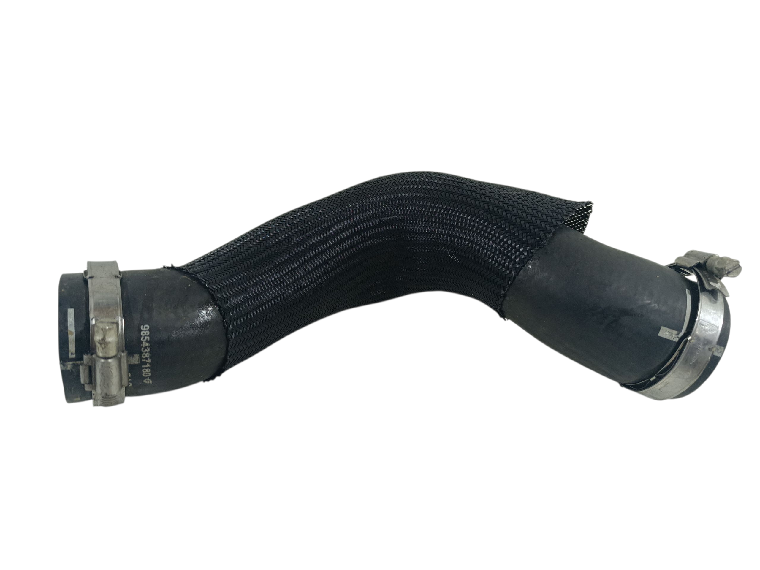 Mangueira Tubo TBI Citroen Basalt Shine 2025