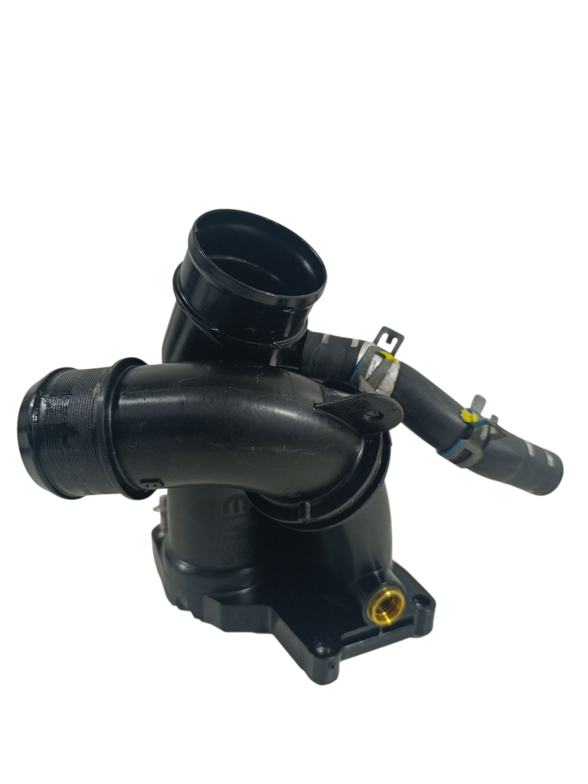 Flange Turbina Citroen Basalt Shine 2025
