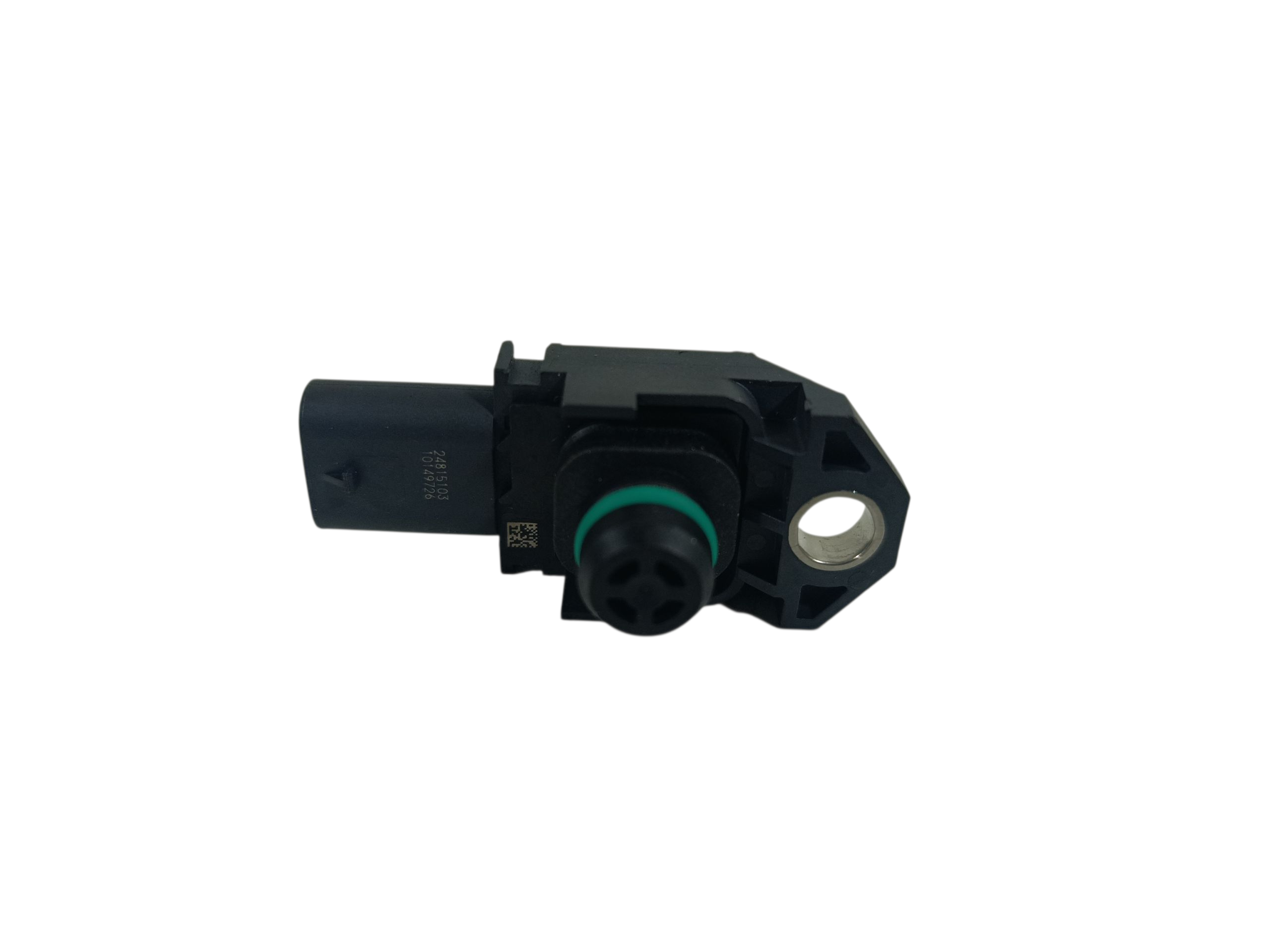 Sensor Map Citroen Basalt Shine 2025