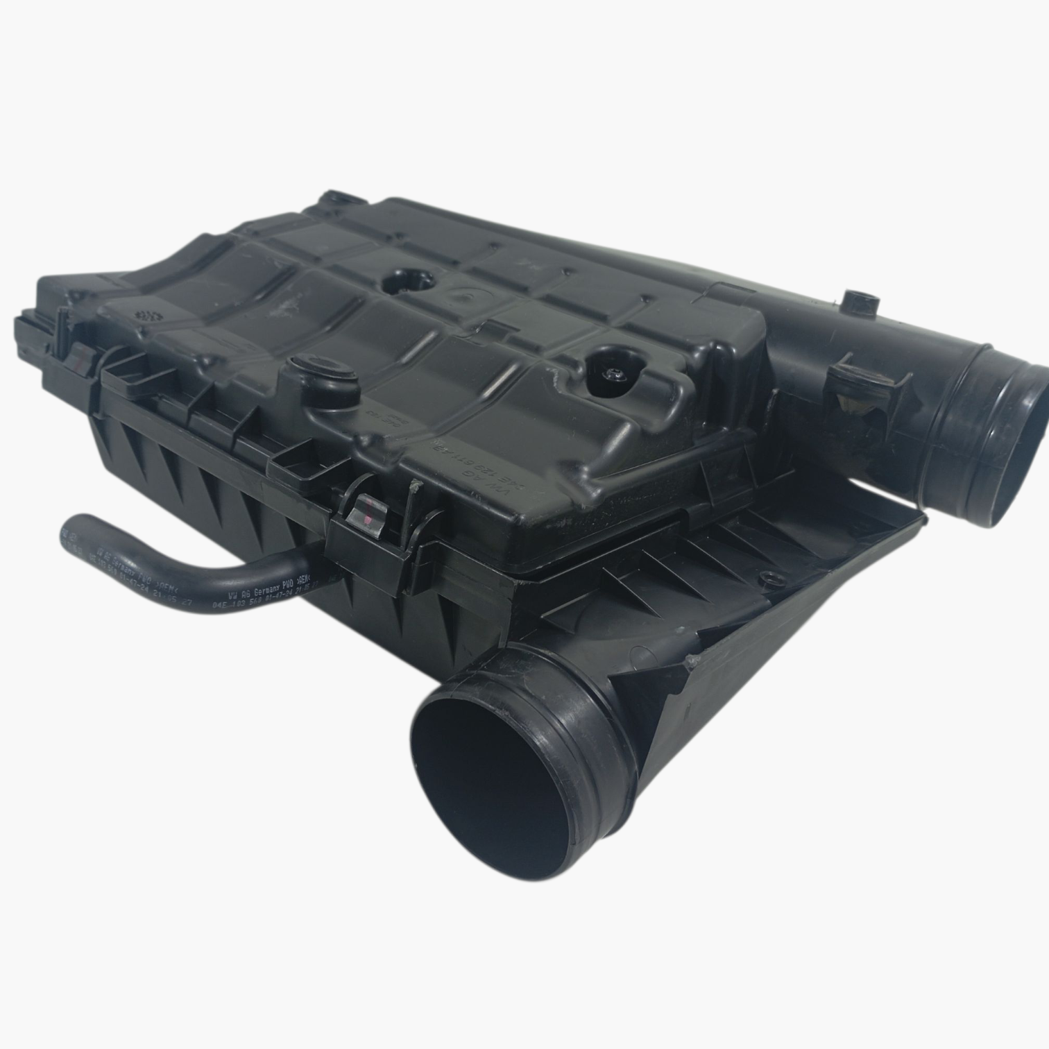 Caixa filtro ar Volkswagen Tcross Hl Tsi 1.4 2025