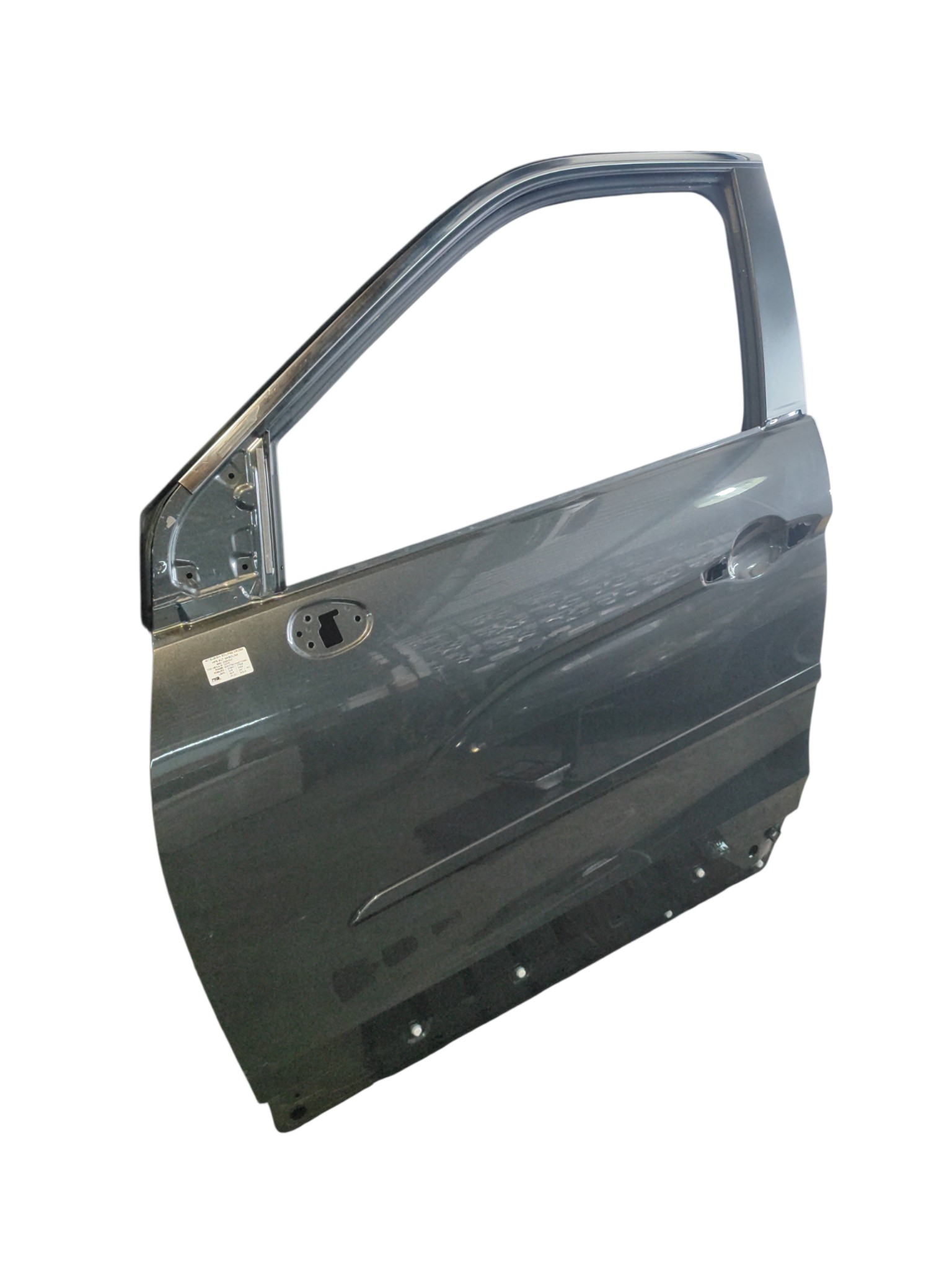 Porta Dianteira Esquerda Mitbushubi Eclipse Cross 2027