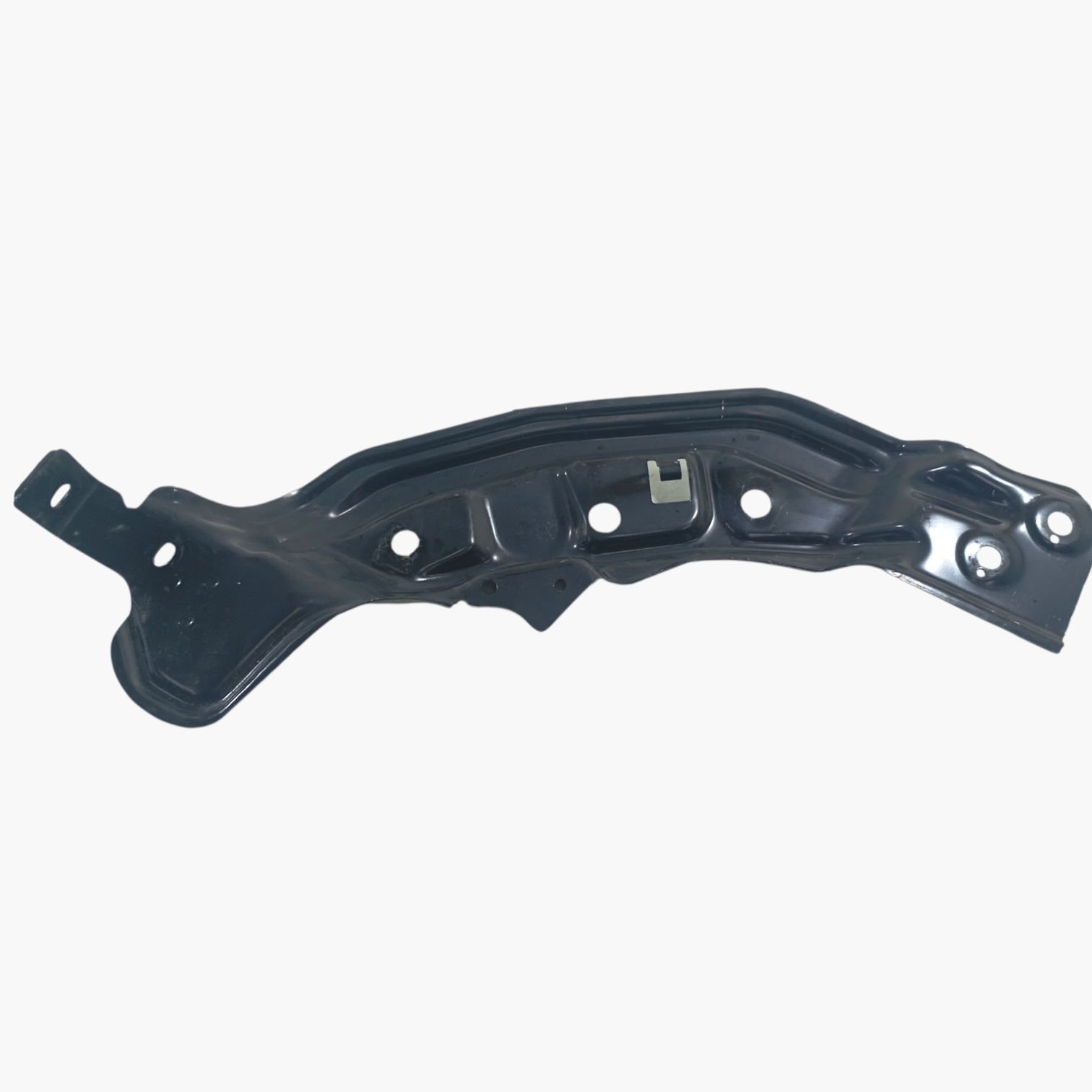 Suporte painel frontal dianteiro esquerdo Volkswagen Tcross Hl tsi 1.4 2025