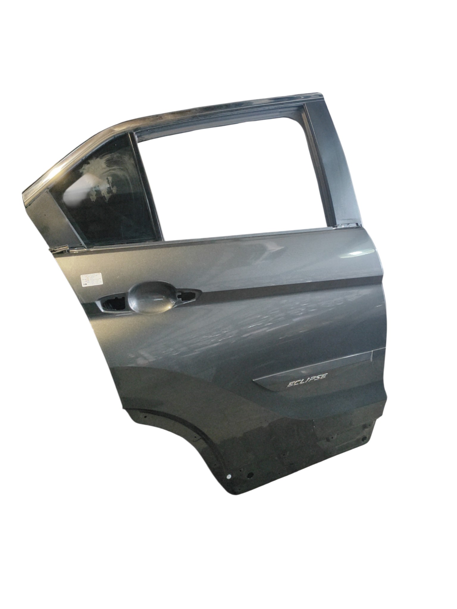 Porta Traseira Esquerda Mitsubishi Eclipse Cross 2027