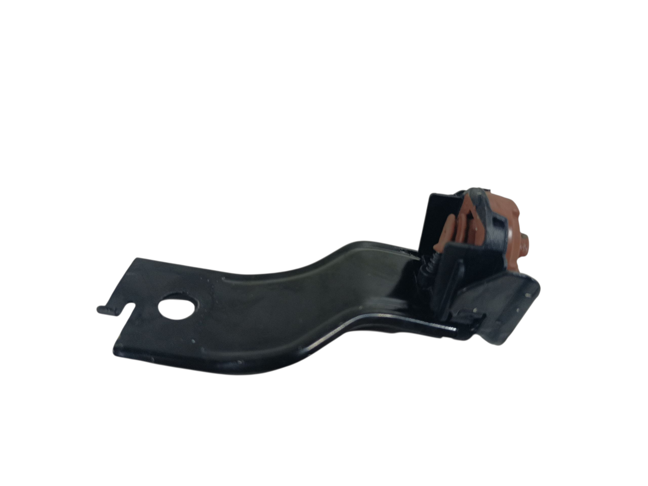 Suporte Radiador Citroen Basalt Shine 2025