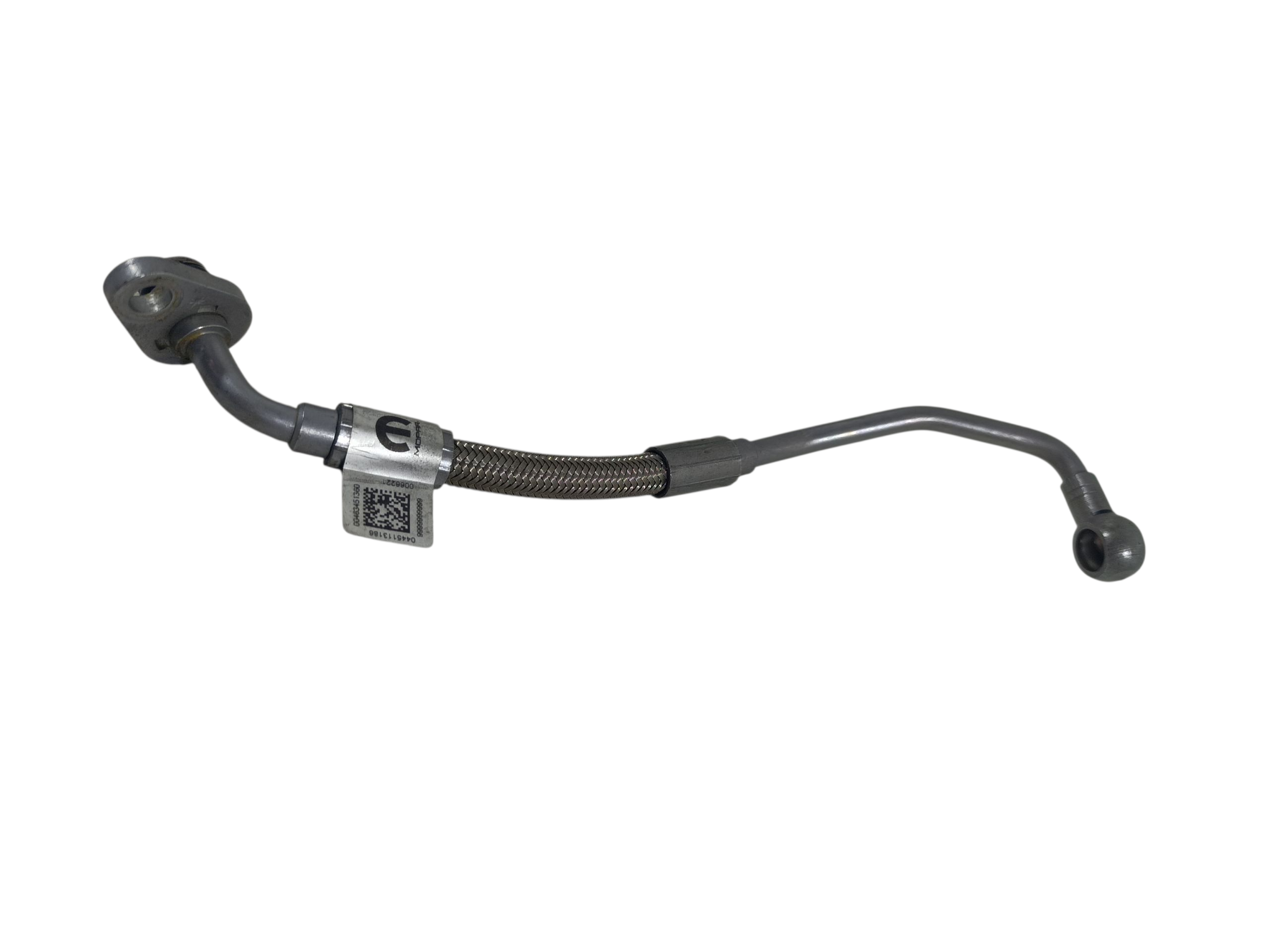 Tubo Flexível Turbina Citroen Basalt Shine 2025