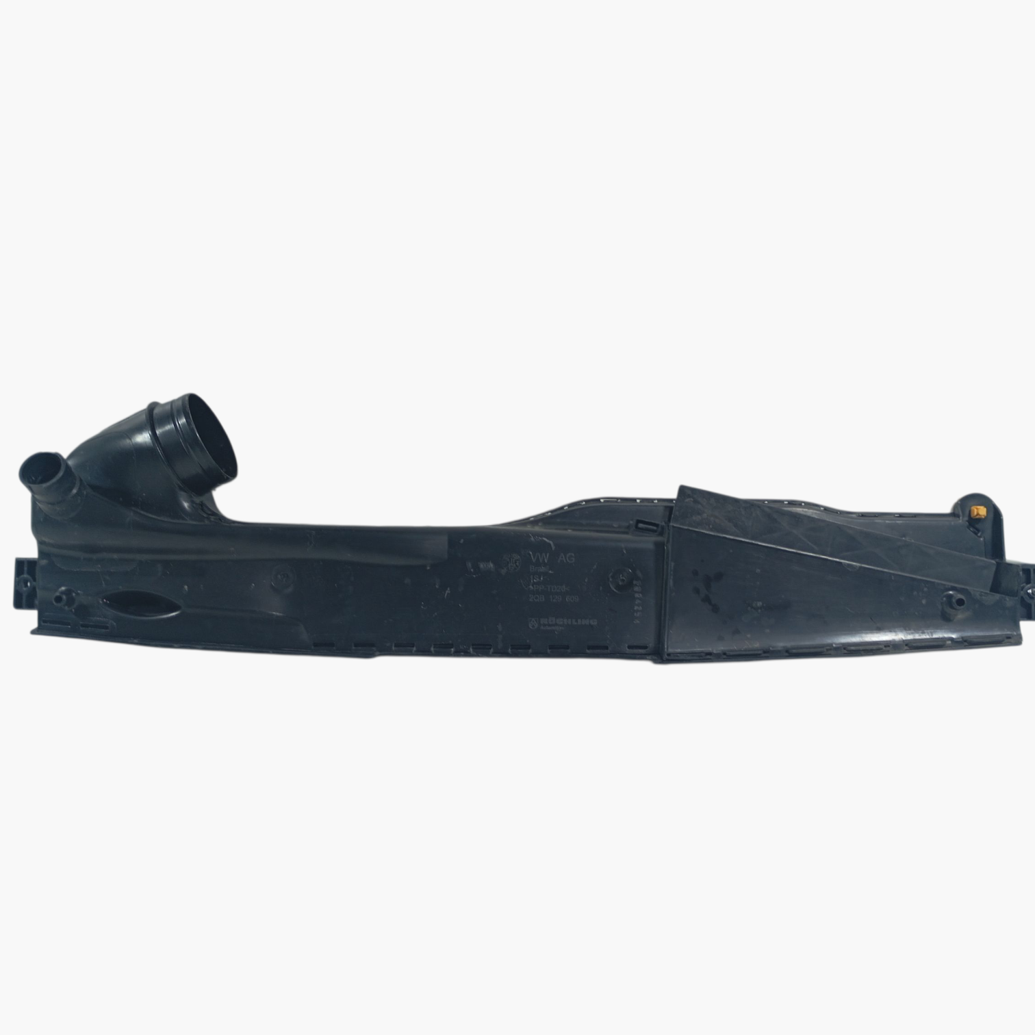 Duto ar painel frontal Volkswagen Tcross Hl Tsi 1.4 2025