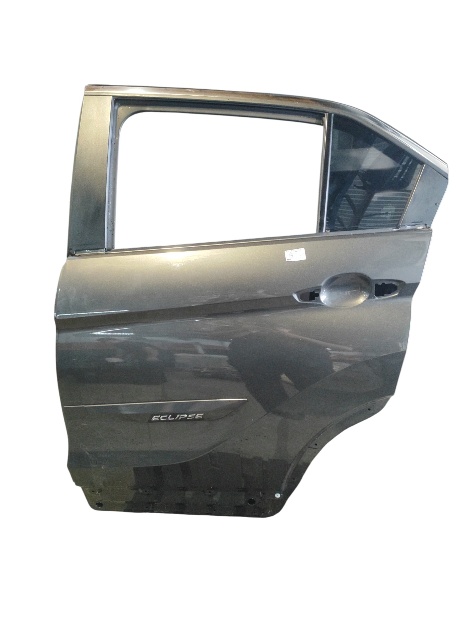 Porta Traseira Direita Mitsubishi Eclipse Cross 2027