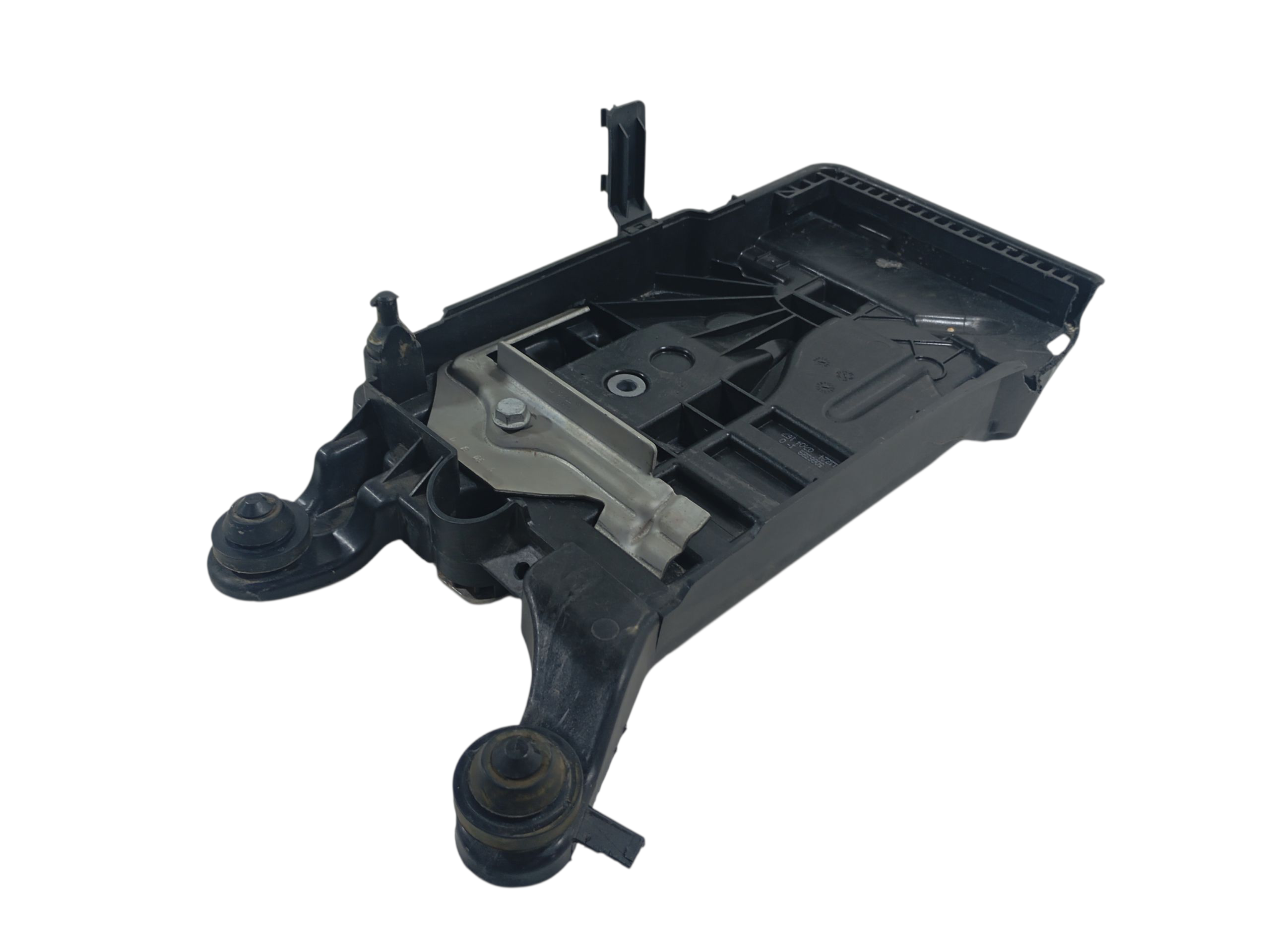 Base bateria Volkswagen Tcross Hl Tsi 1.4 2025 Detalhe