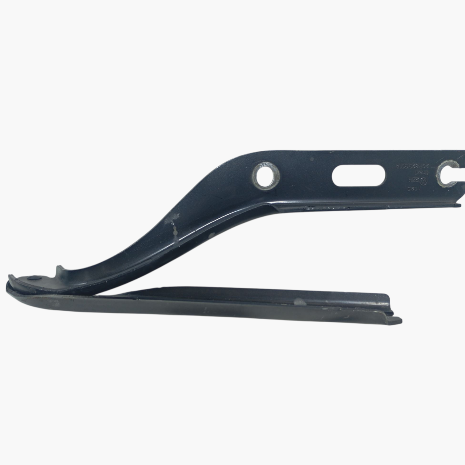 braço capô dianteiro esquerdo Volkswagen Tcross Hl tsi 1.4 2025