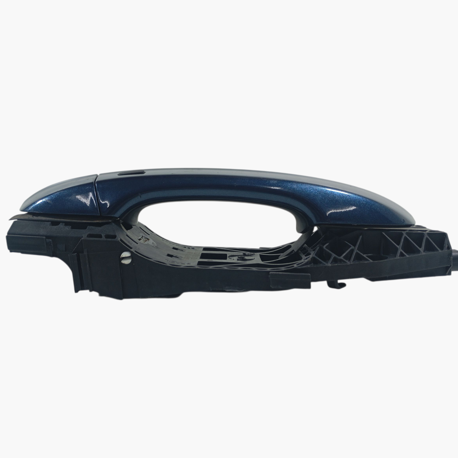 Maçaneta externa porta dianteira direita Volkswagen Tcross Hl tsi 1.4 2025