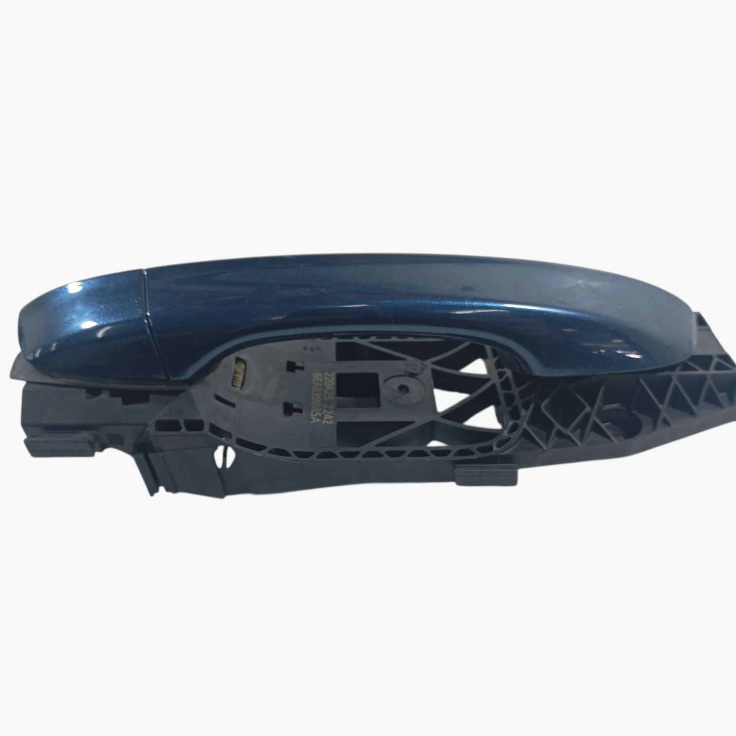 Maçaneta externa porta traseira direita Volkswagen Tcross Hl Tsi 1.4 2025