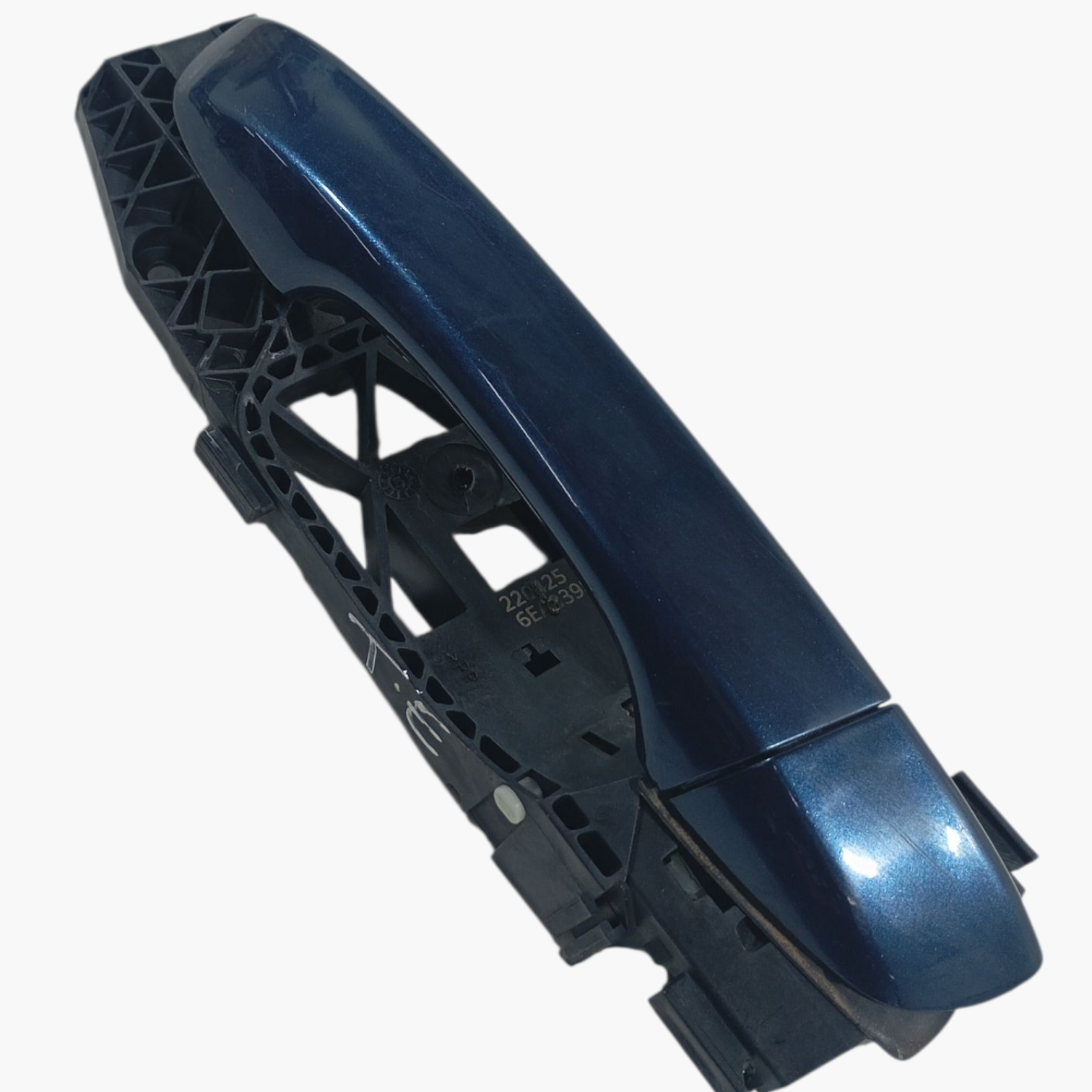 Maçaneta externa porta dianteira direita Volkswagen Tcross Hl 1.4 2021