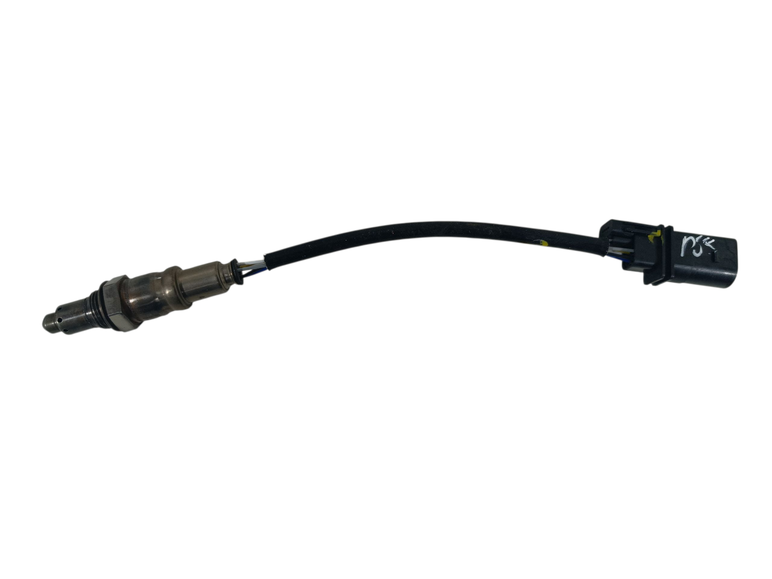 Sonda Lambda Pós Citroen Basalt Shine 2025