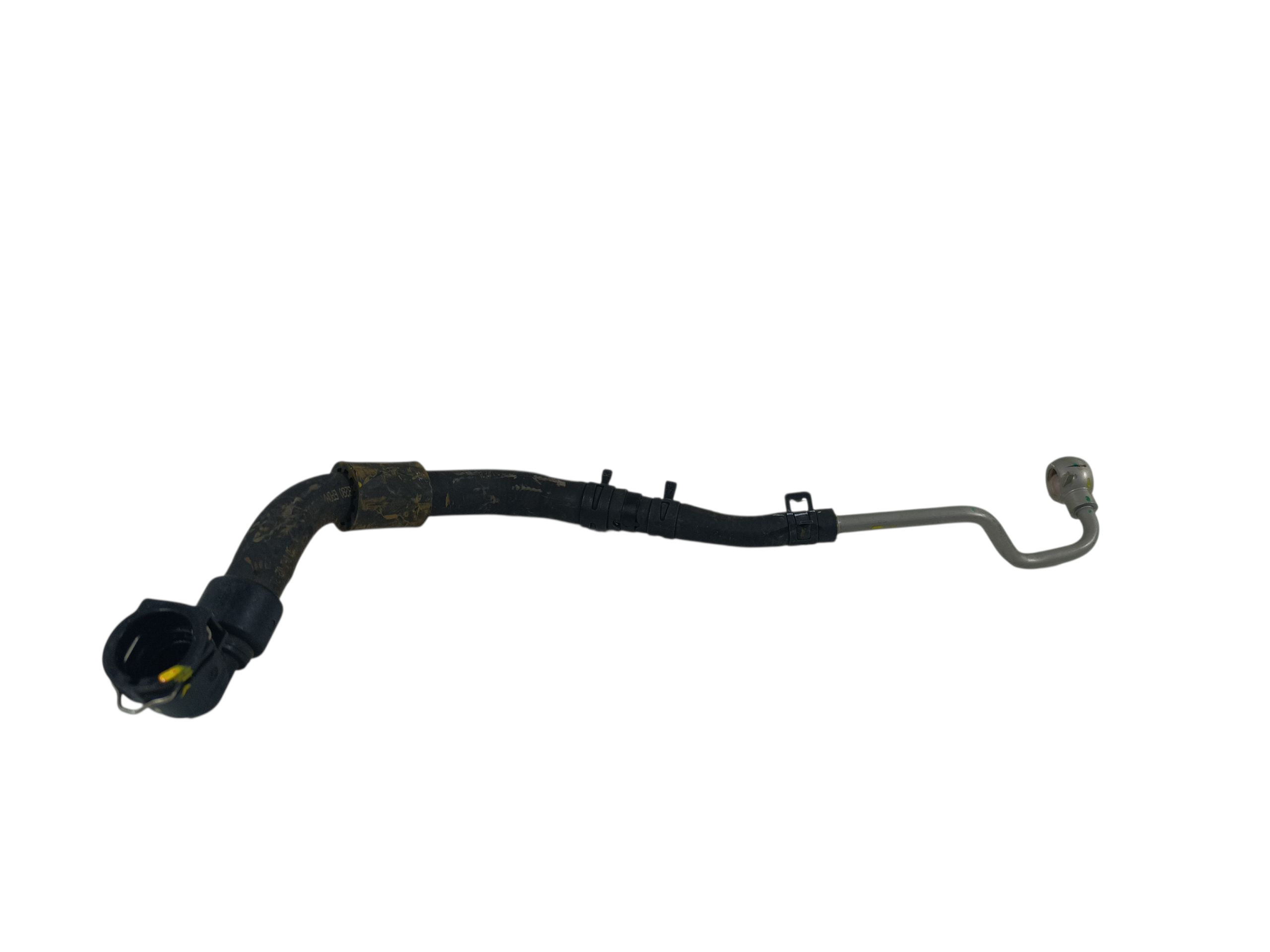 Mangueira Água Turbina Citroen Basalt Shine 2025
