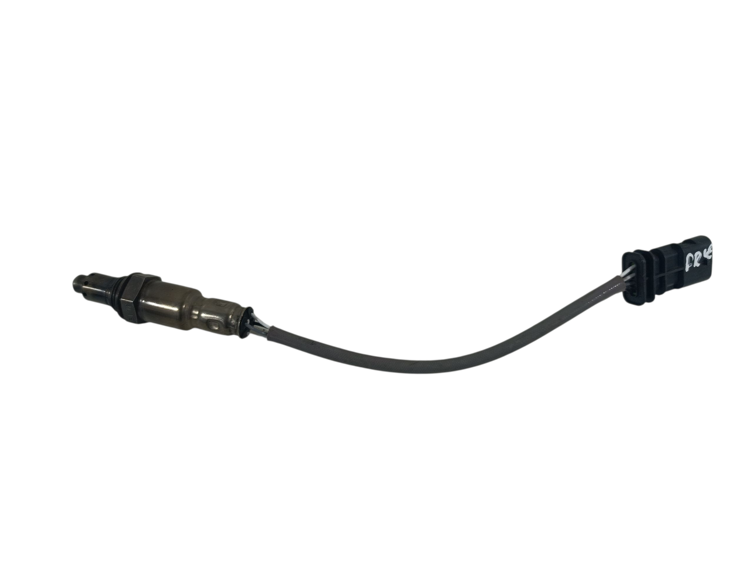 Sonda Lambda Pré Citroen Basalt Shine 2025