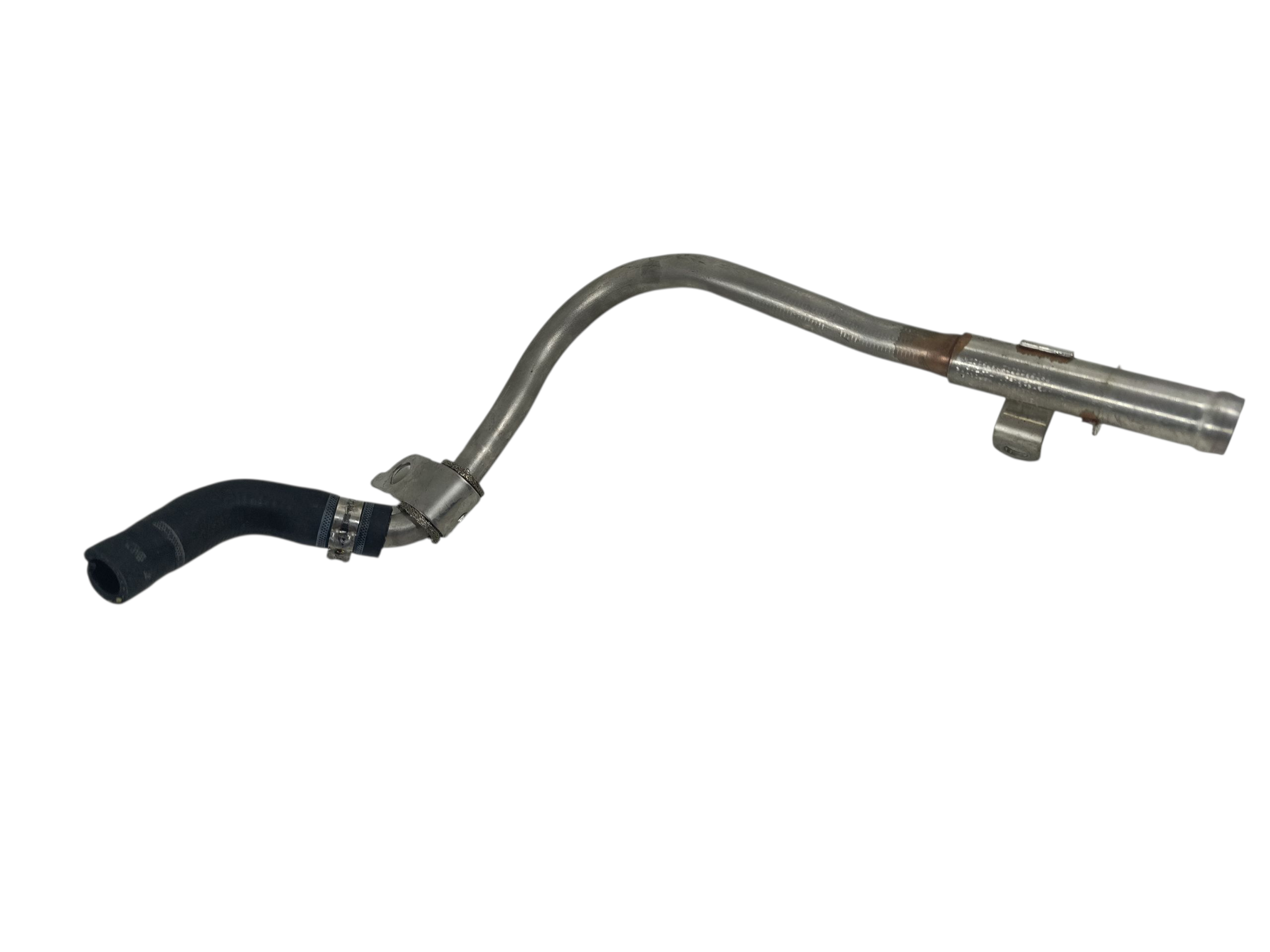 Cano Dágua Citroen Basalt Shine 2025