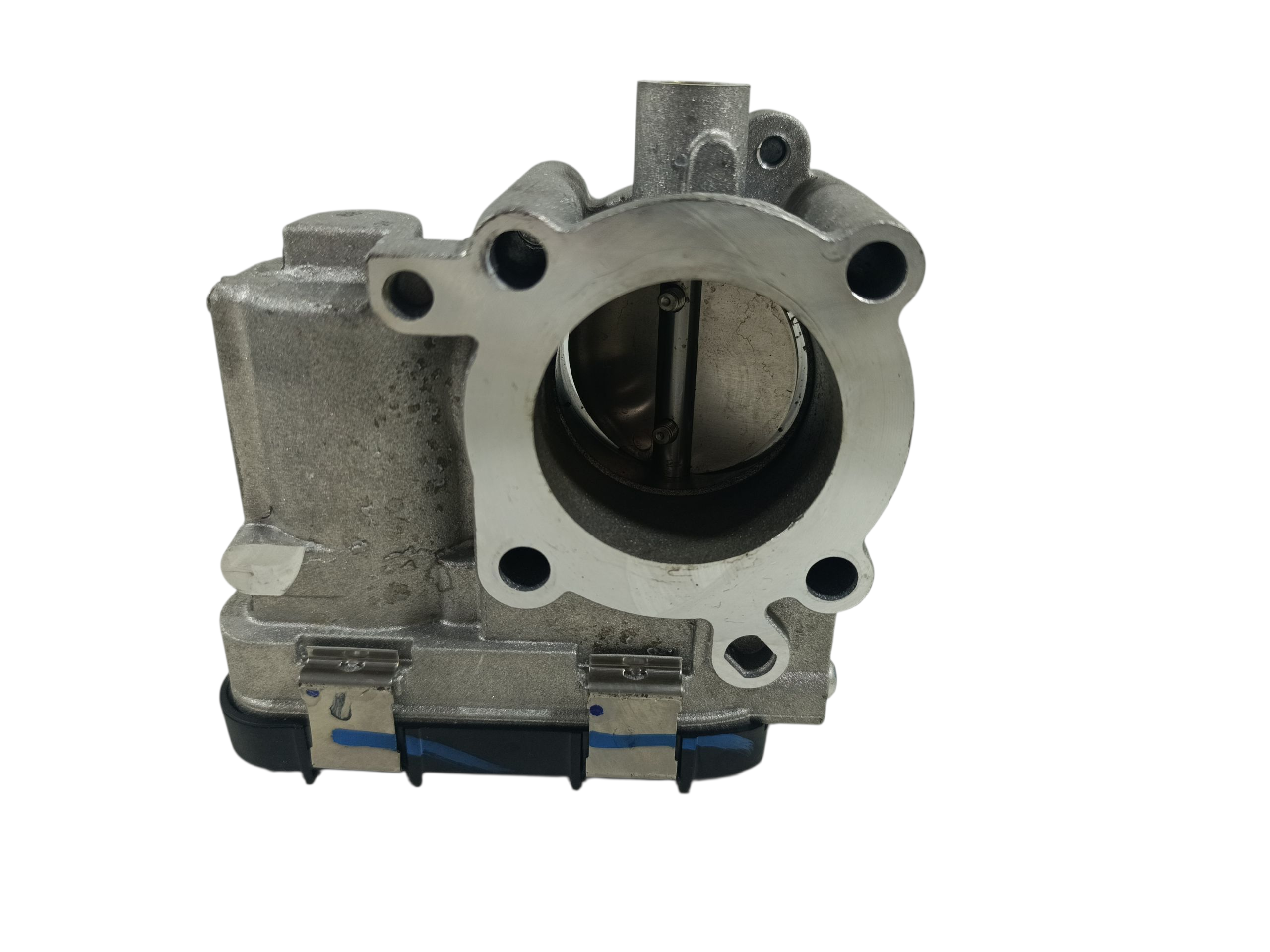 TBI Citroen Basalt Shine 2025