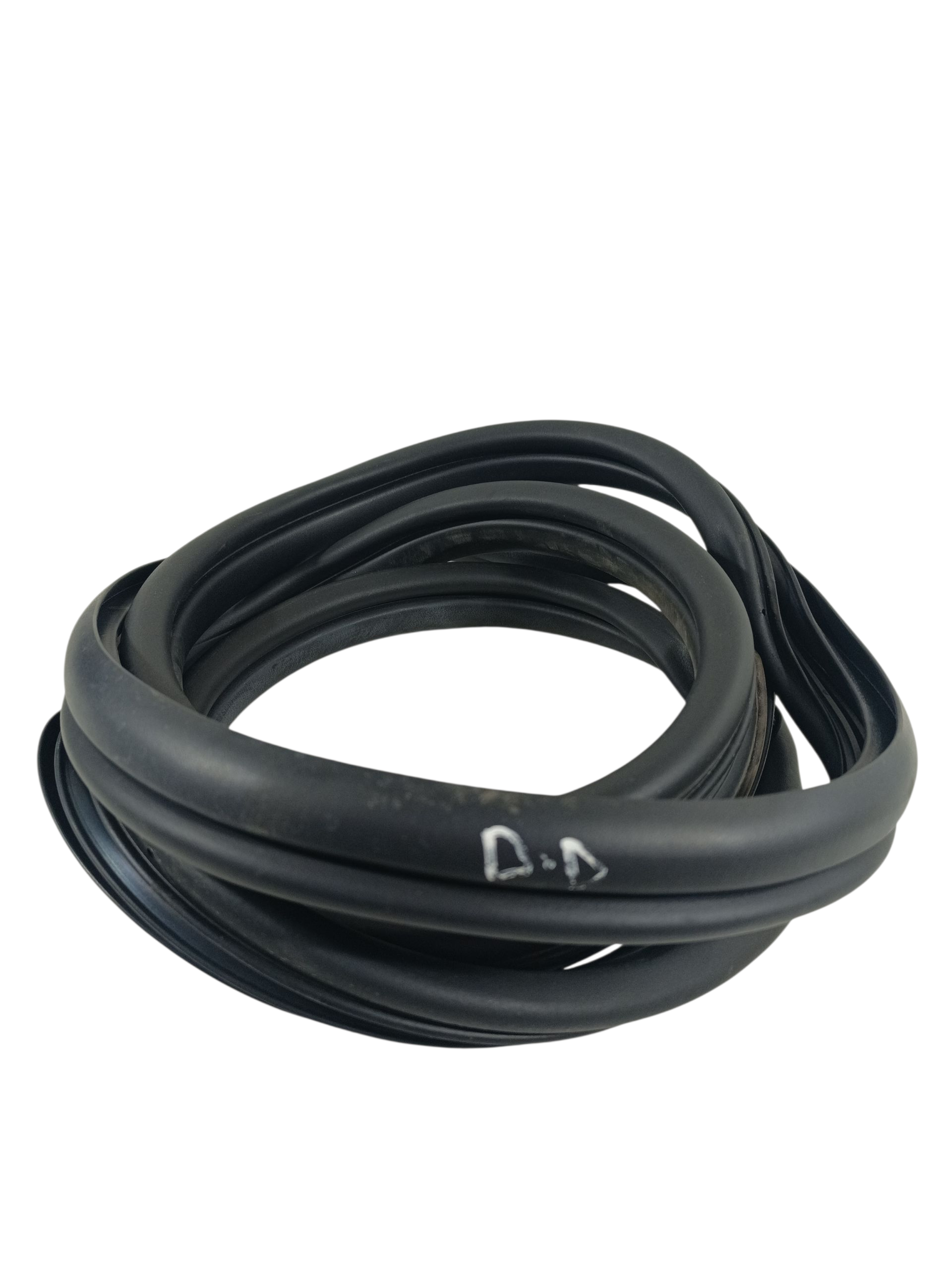 Borracha Porta Dianteira Direita Kia Niro SX 1.6 2024