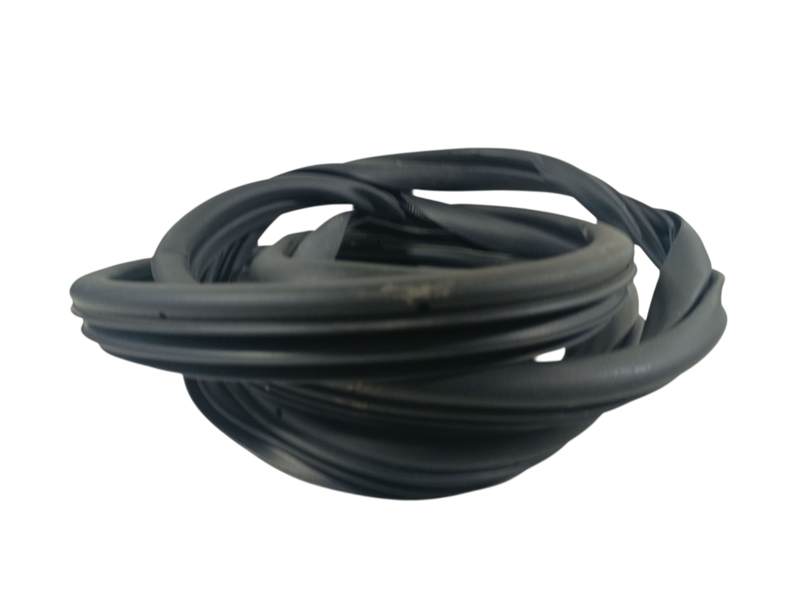 Borracha Porta Dianteira Esquerda Kia Niro SX 1.6 2024