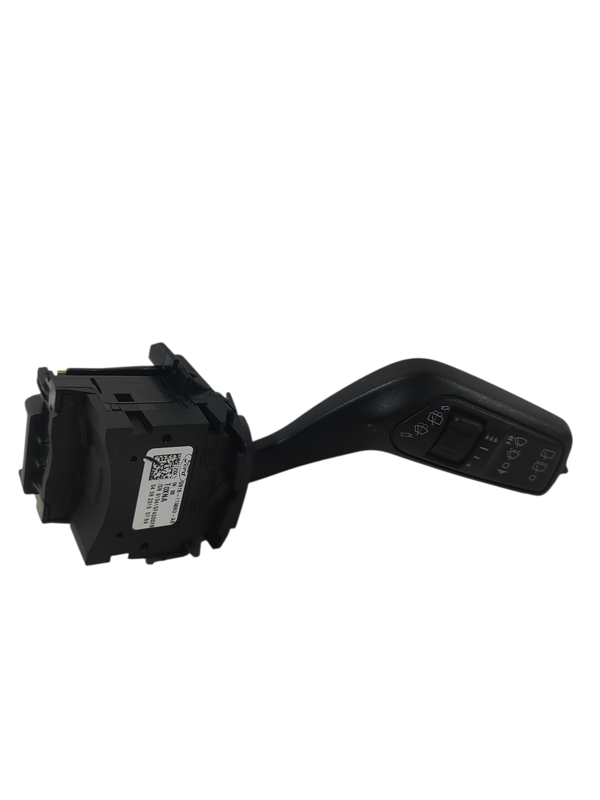 Chave Limpador Ford Ecosport Freestyle 2020