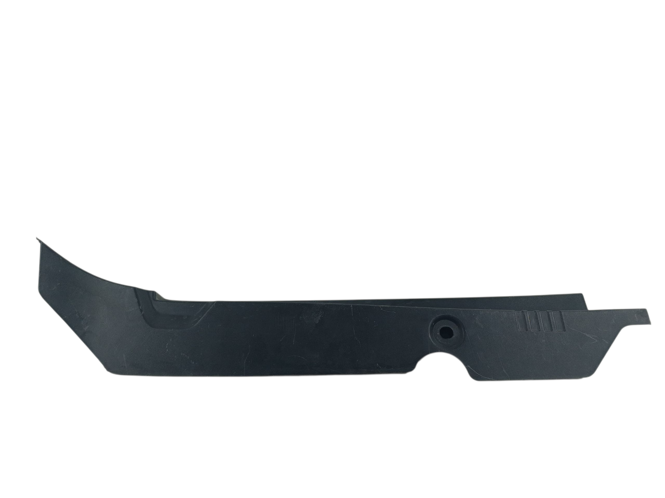 Moldura Paralama Esquerdo Kia Niro SX 2024