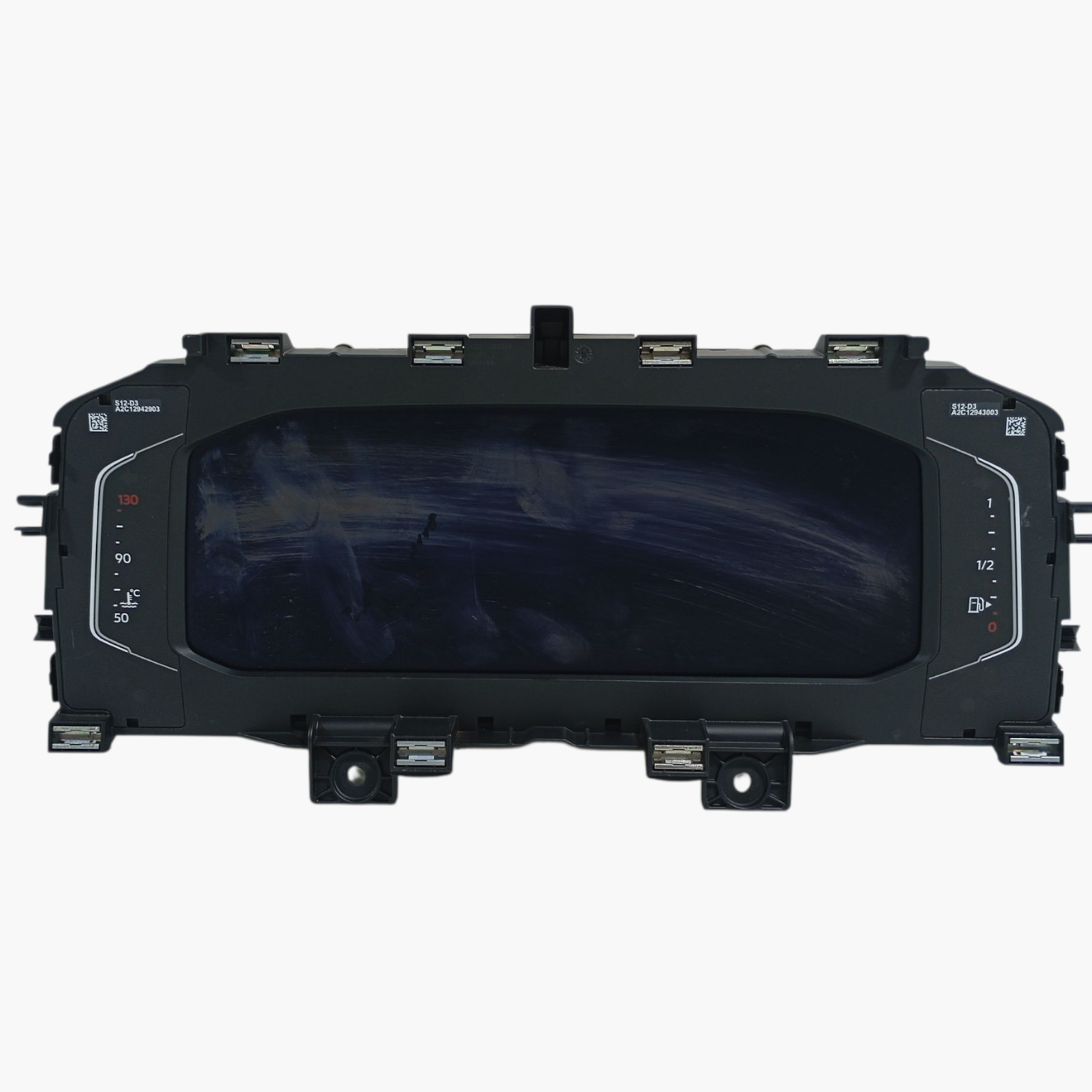 Painel instrumento Volkswagen Tcross Hl Tsi 1.4 2025