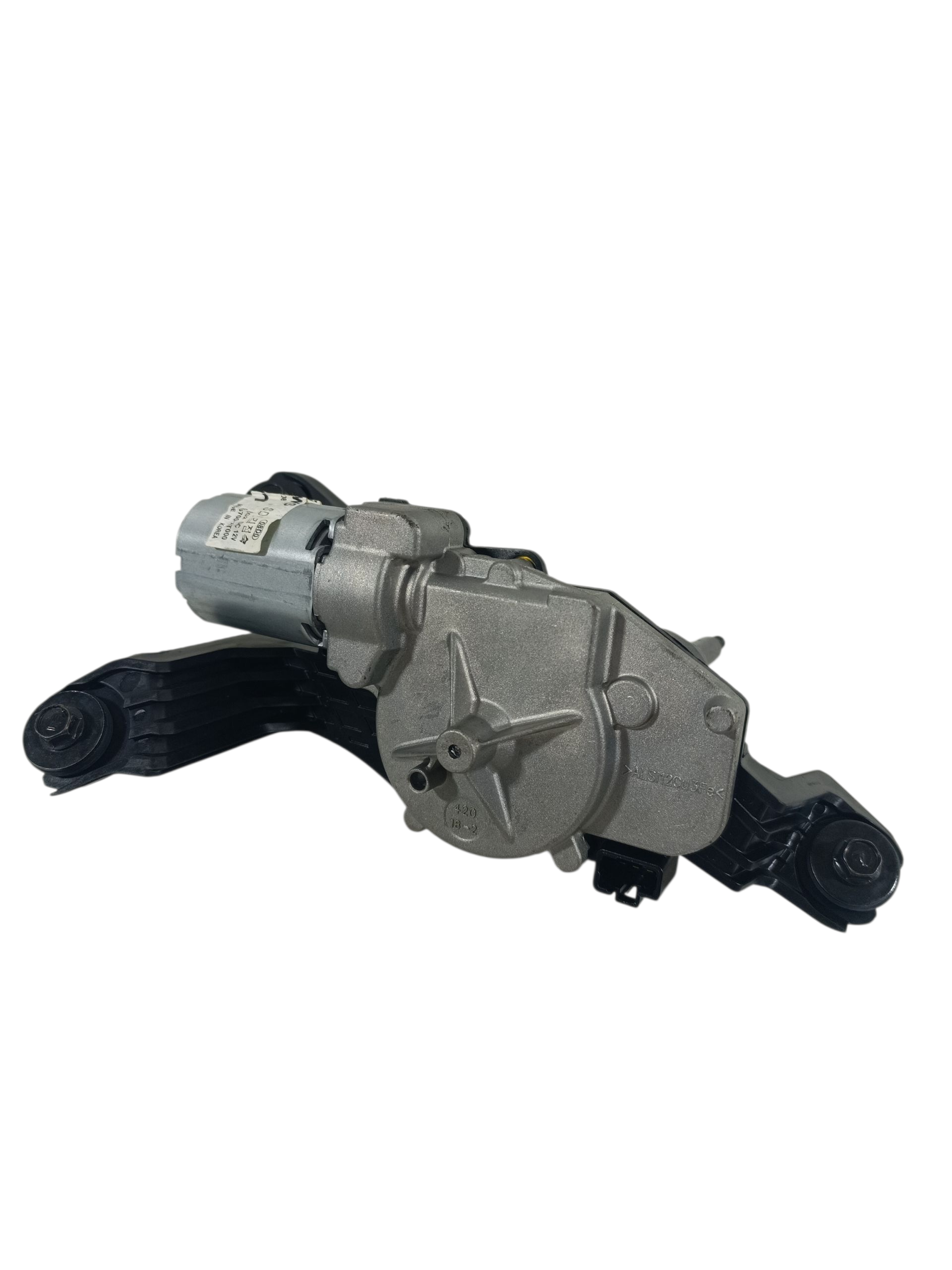 Motor Limpador Traseiro Kia Niro SX 1.6 2024