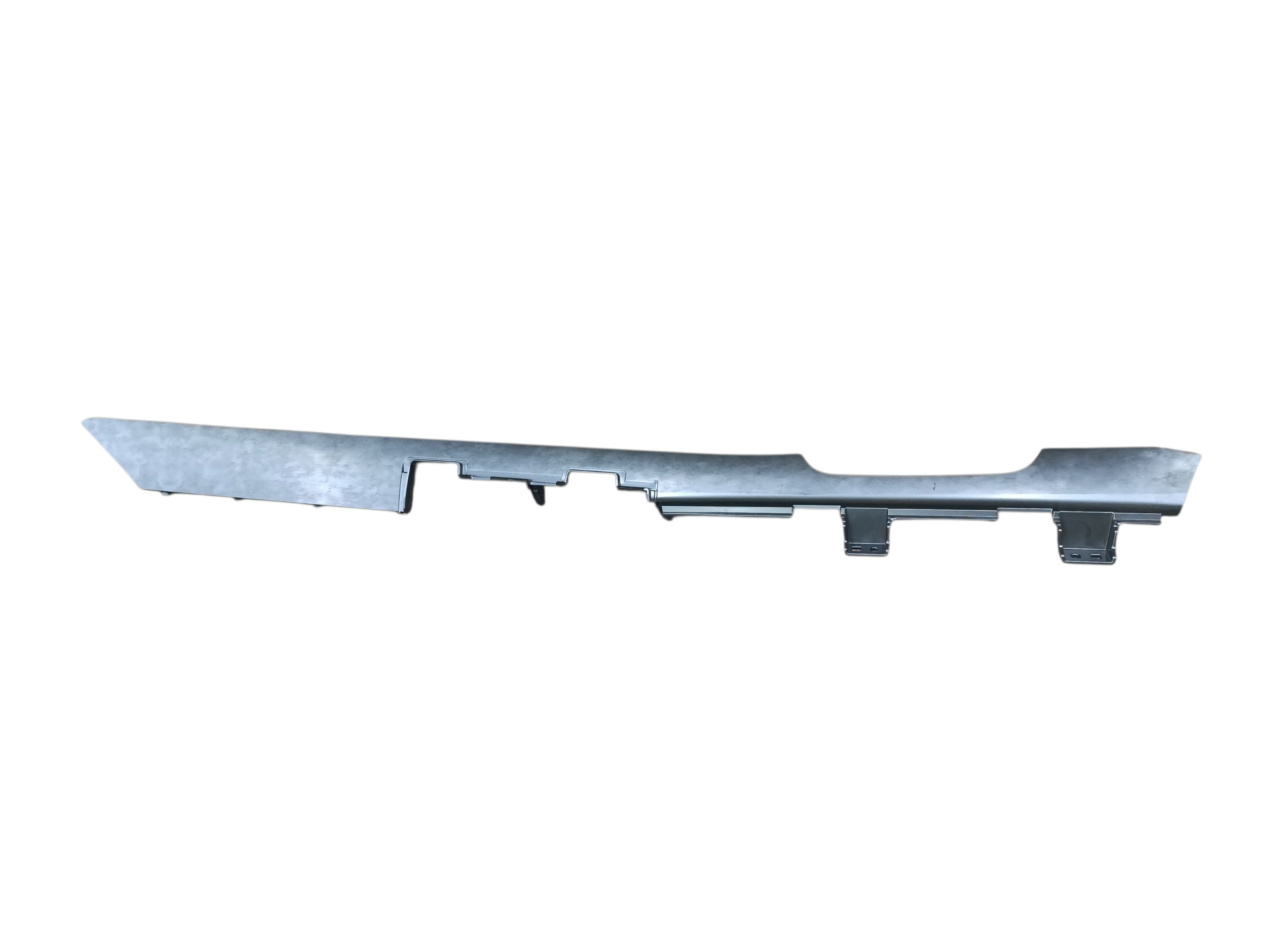 Moldura Central Painel Kia Niro SX 1.6 2024